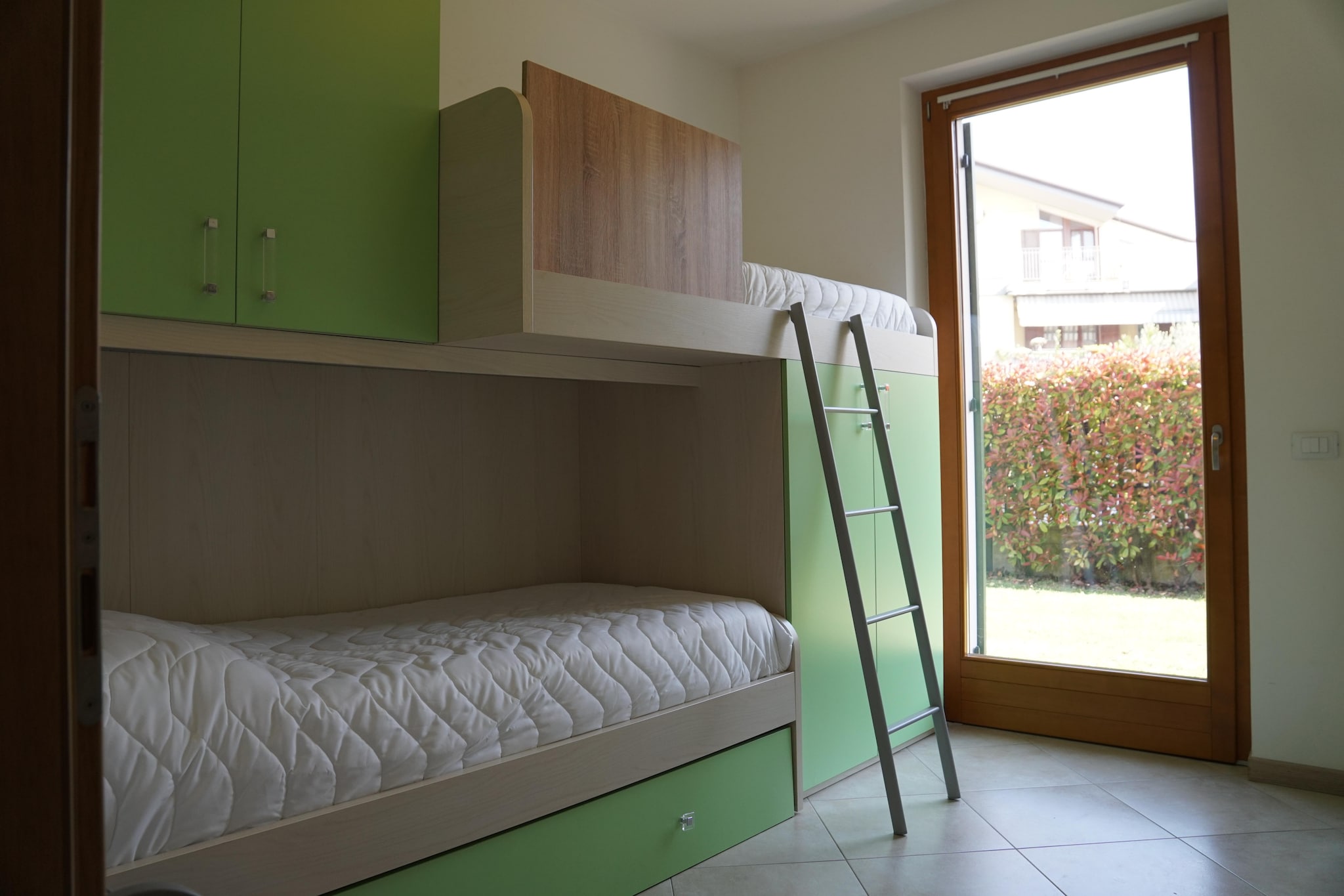 Corte Sant'Andrea 1 - Bedroom