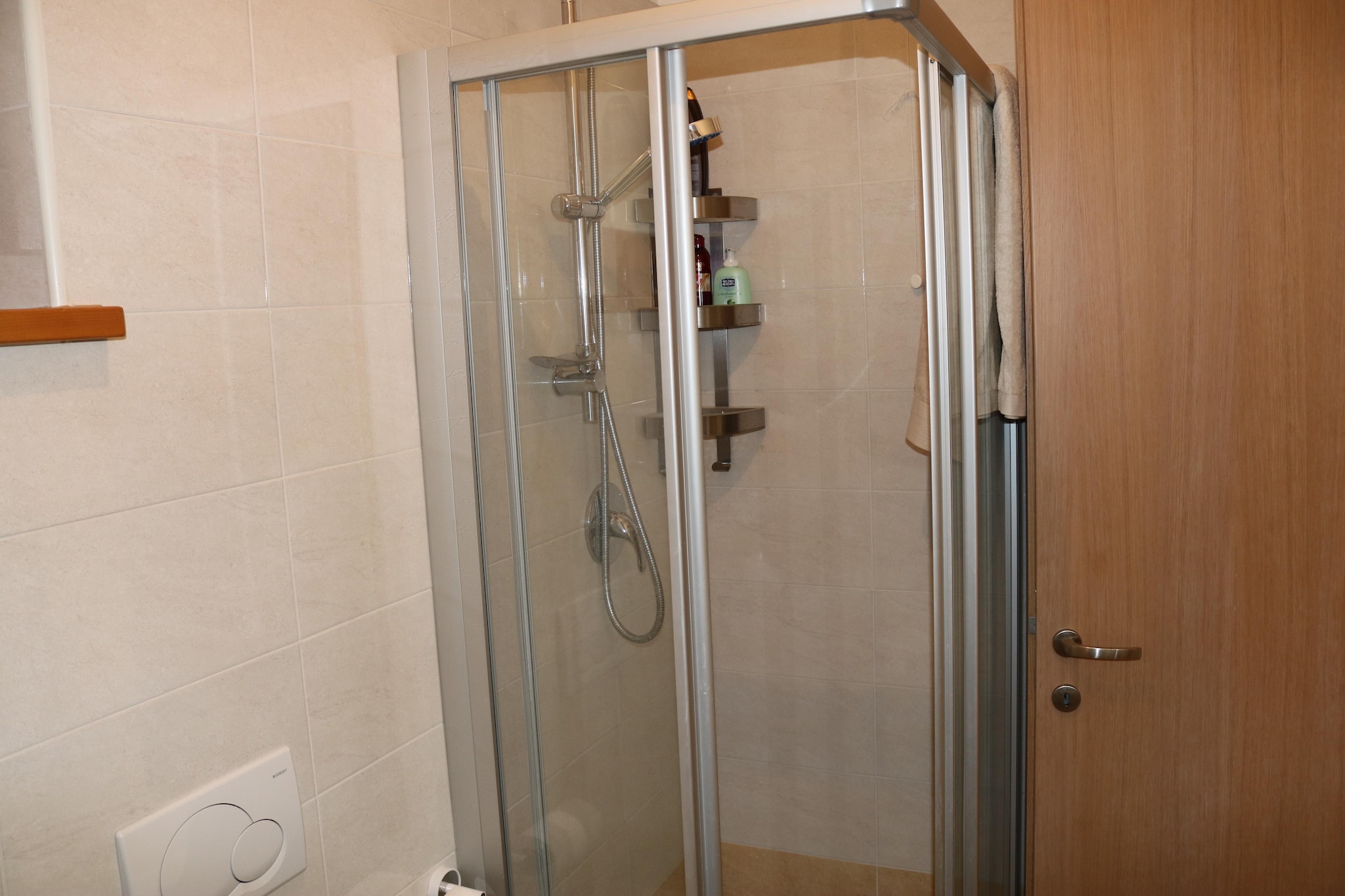 Corte Sant'Andrea 1 - Bathroom