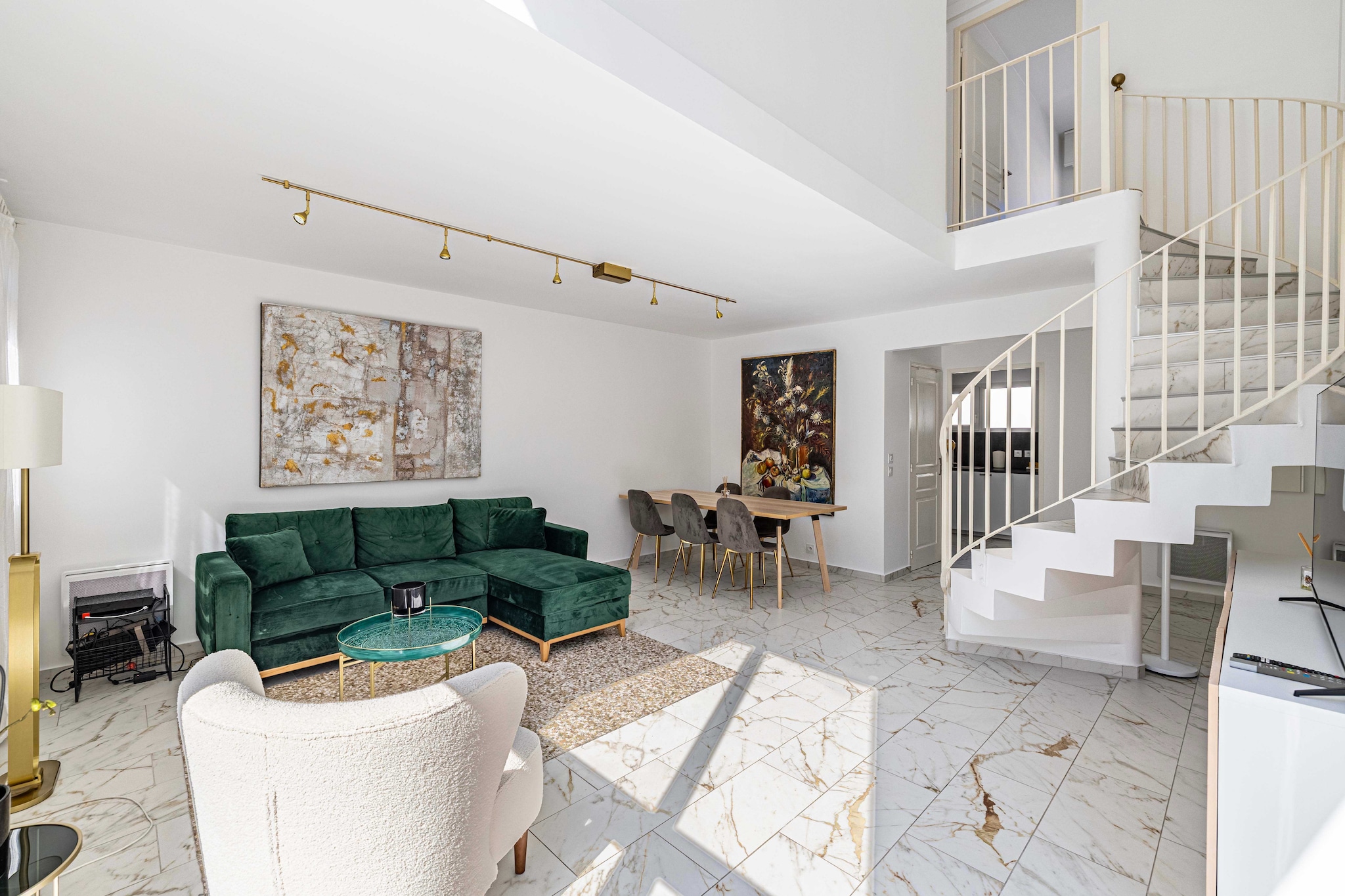 SZ-6-REBOULIN - Niet-getagd