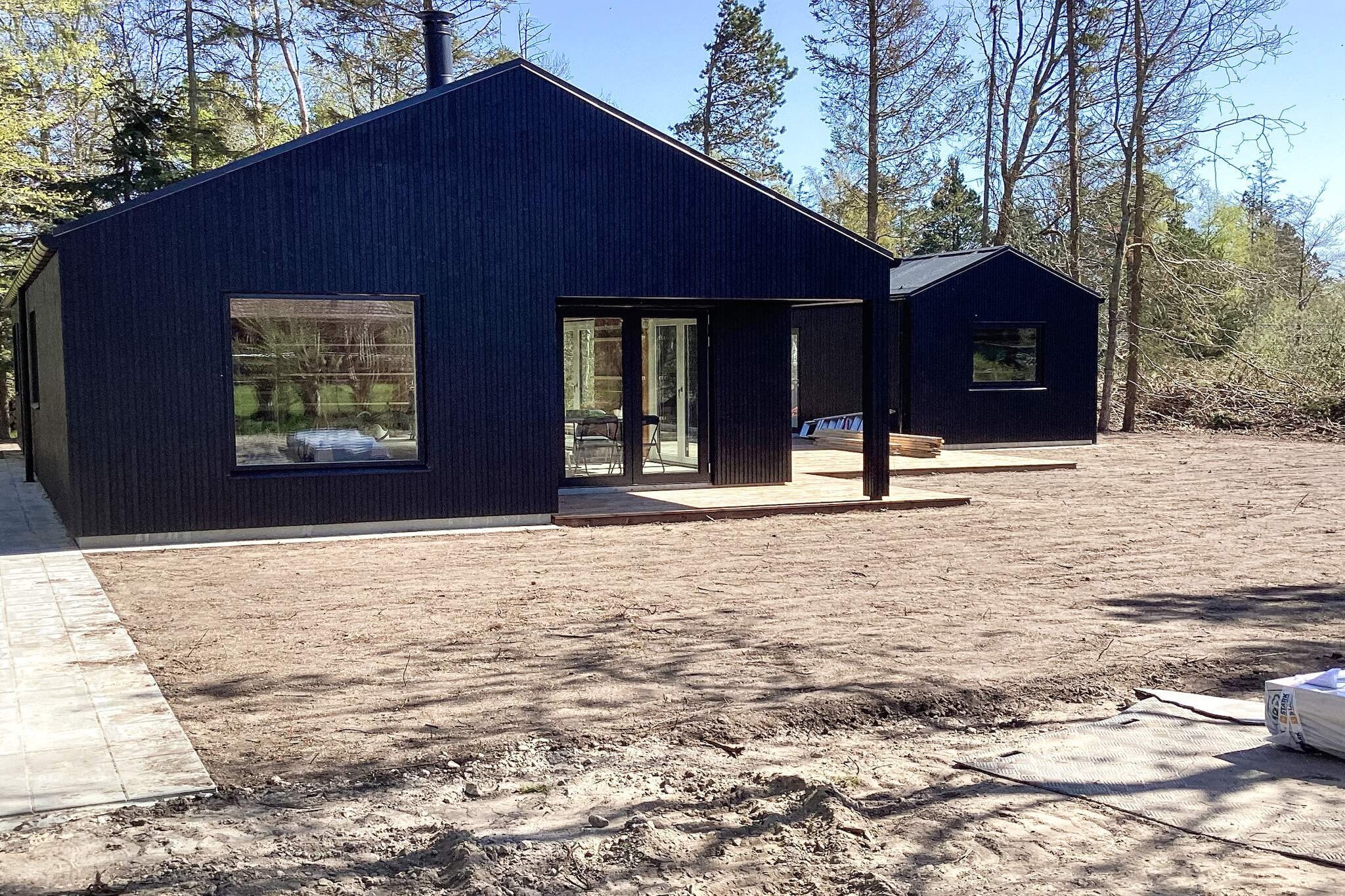 5 sterren vakantie huis in Hals
