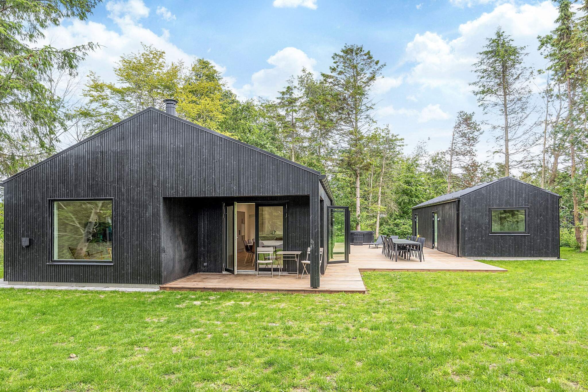 5 etoiles maison de vacances a Hals