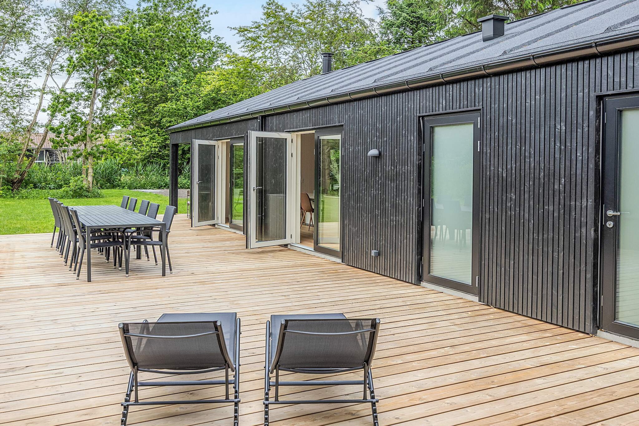 5 etoiles maison de vacances a Hals