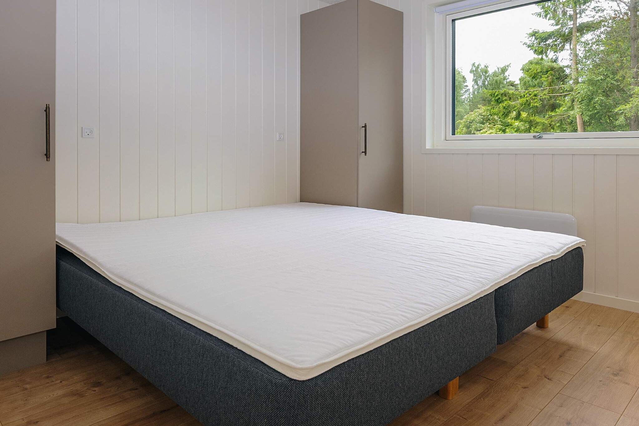 5 Sterne Ferienhaus in Hals - Innenbereich