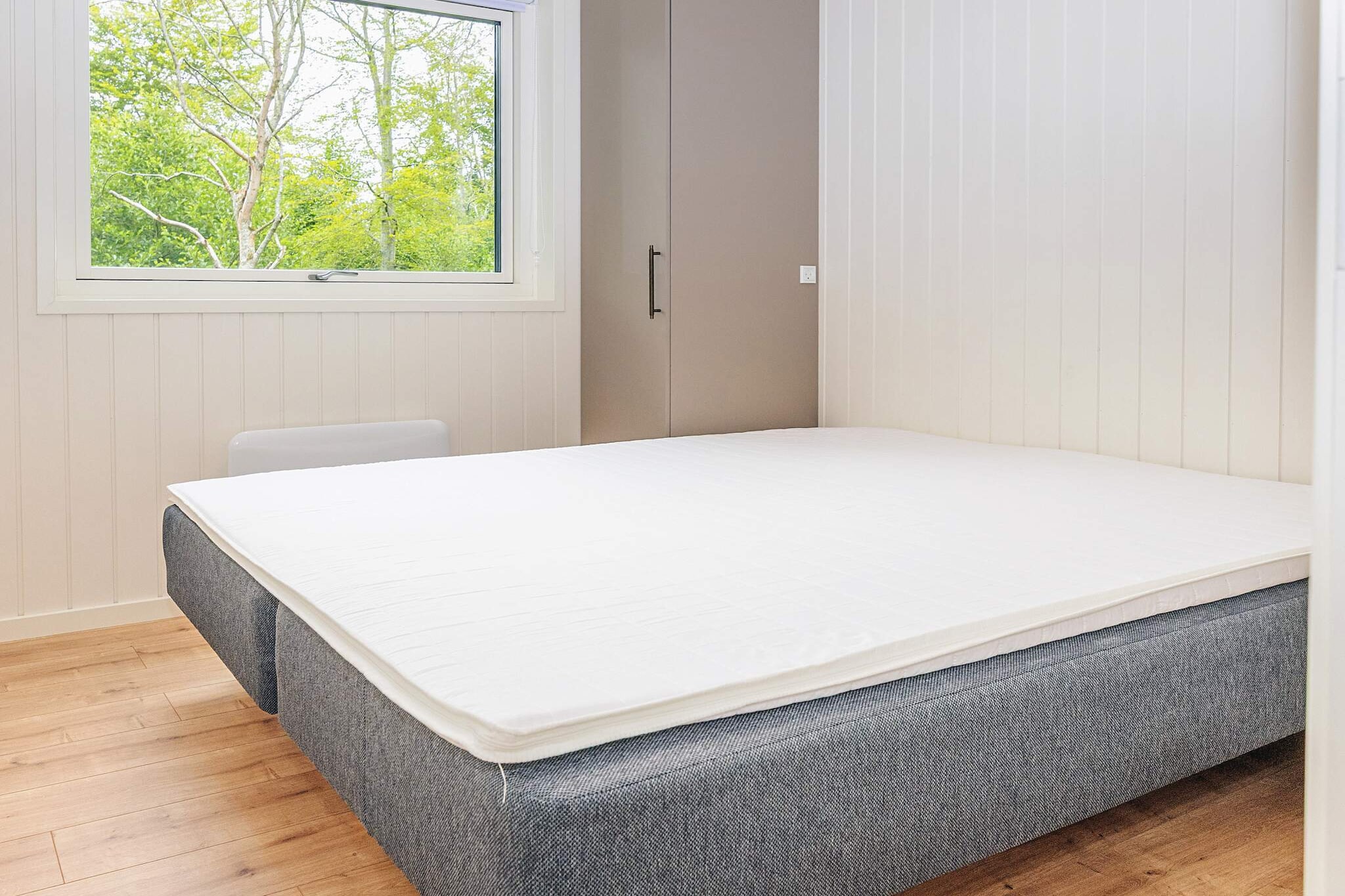 5 Sterne Ferienhaus in Hals - Innenbereich