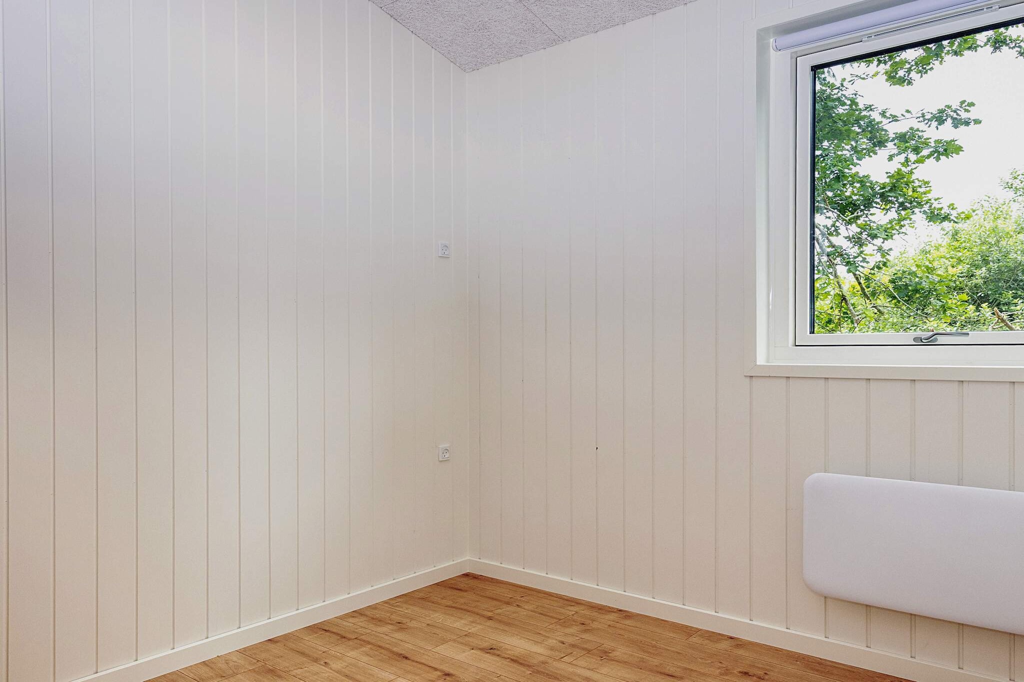 5 Sterne Ferienhaus in Hals - Innenbereich