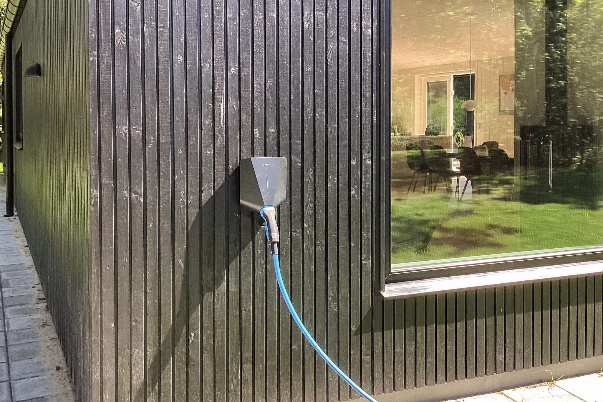 5 Sterne Ferienhaus in Hals - Nicht zugeordnet