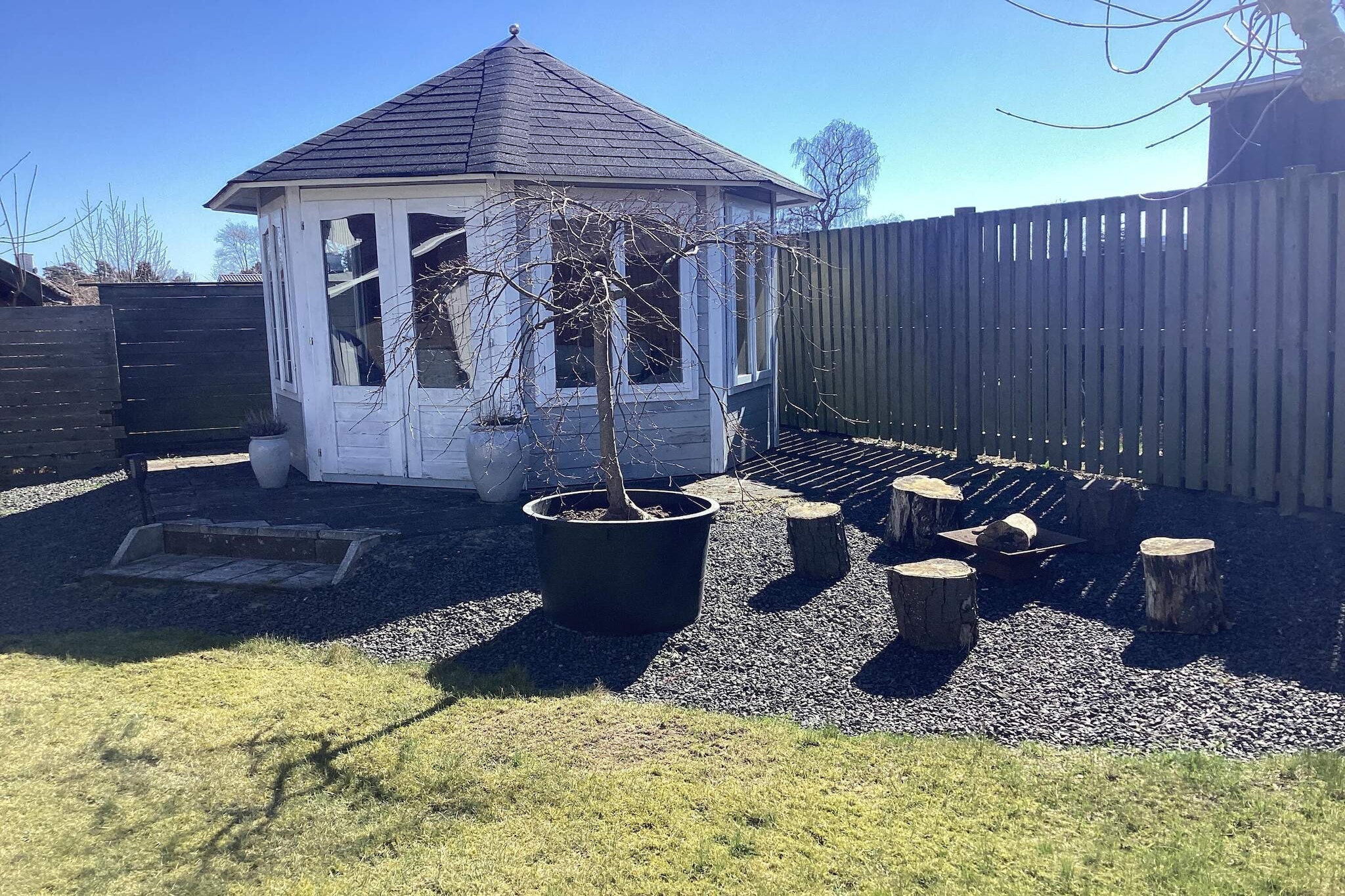 4 star holiday home in Væggerløse