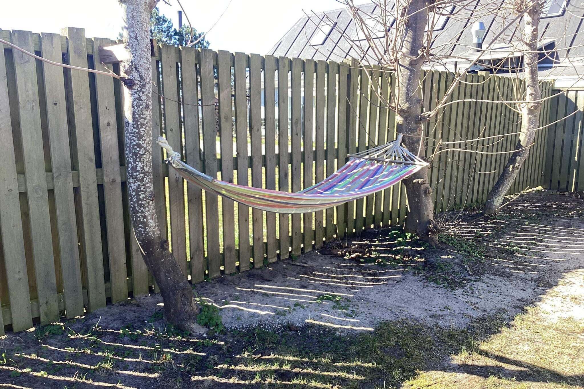 4 star holiday home in Væggerløse