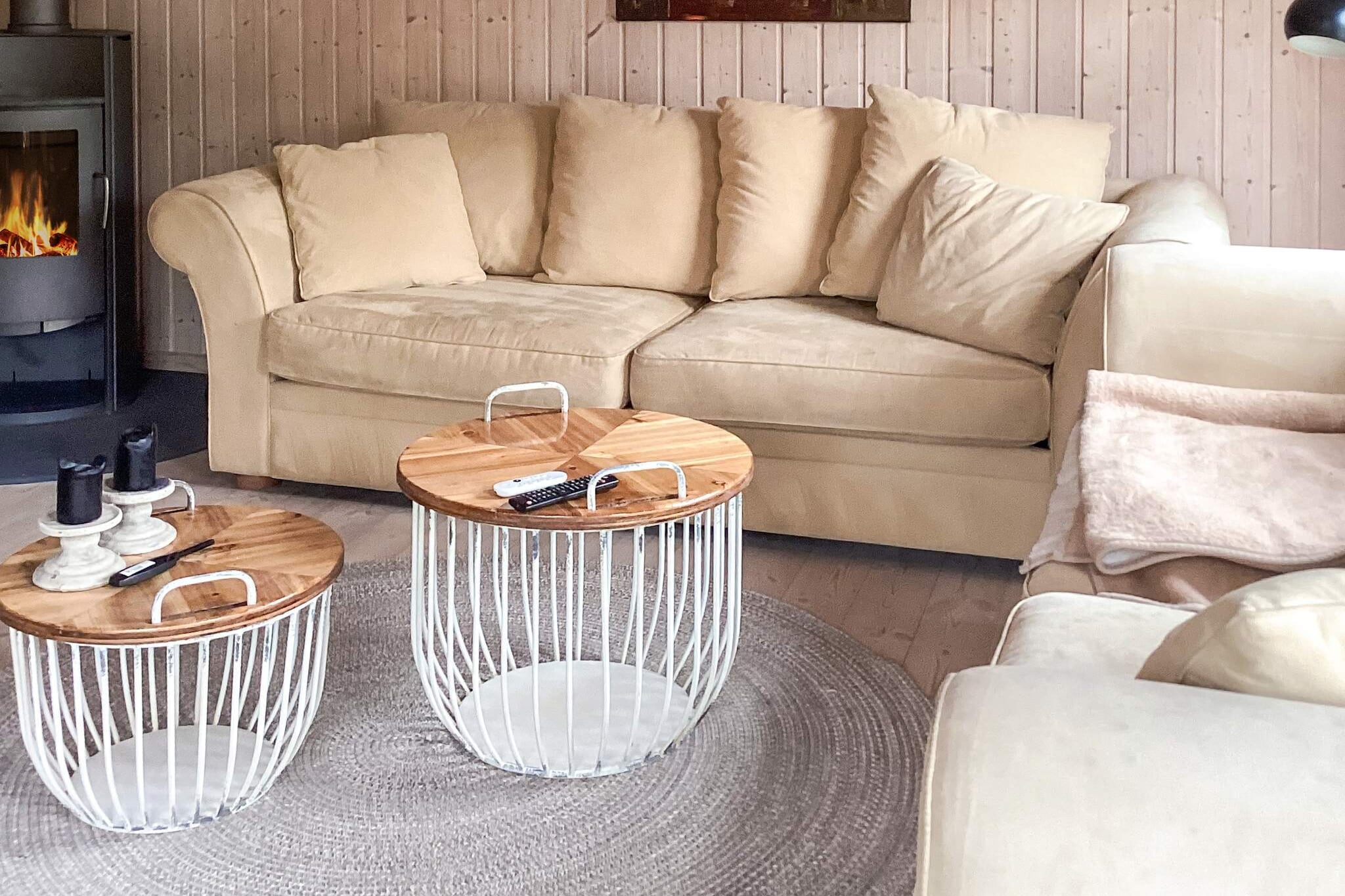 4 star holiday home in Væggerløse