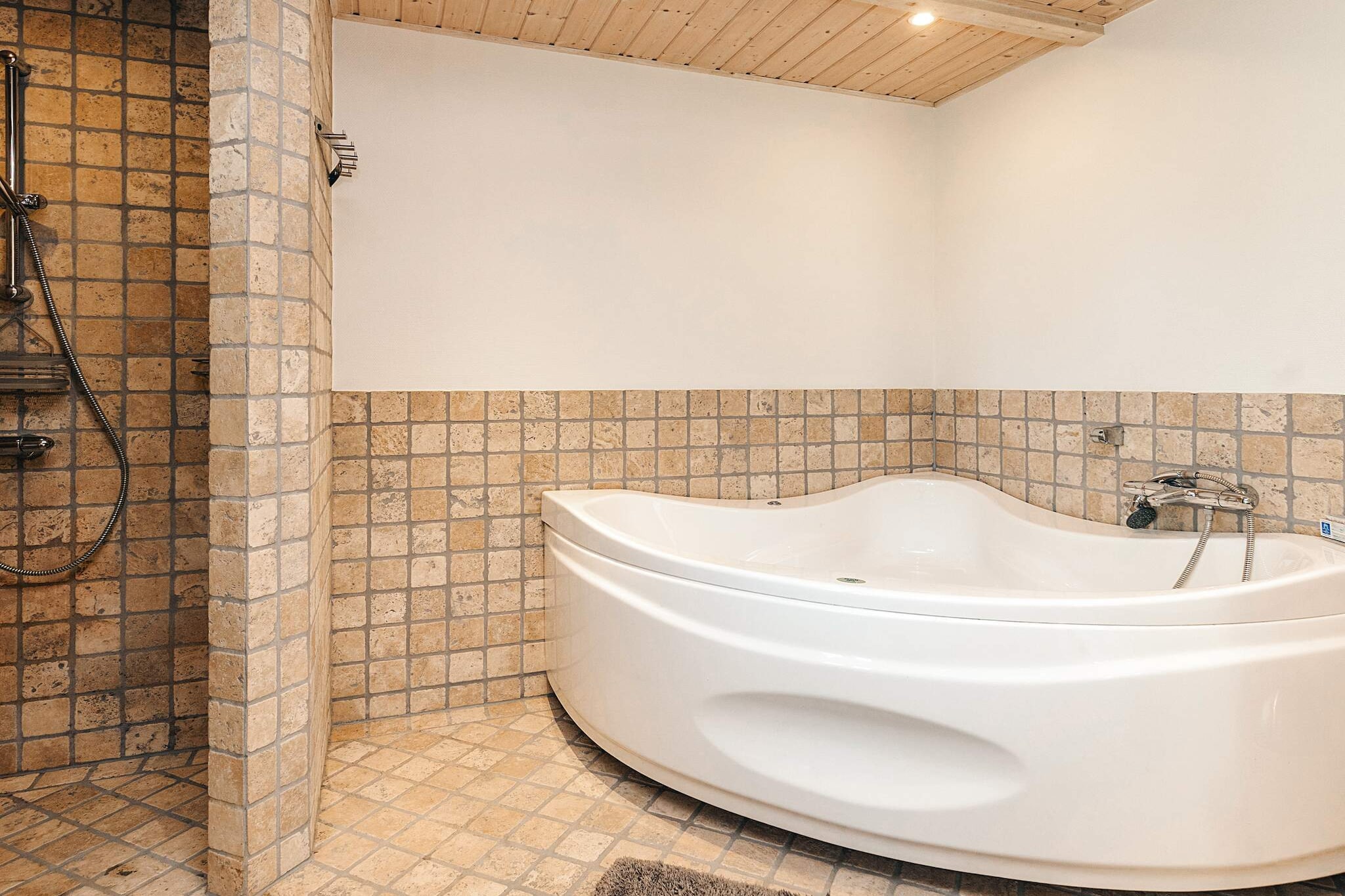 4 Sterne Ferienhaus in Væggerløse