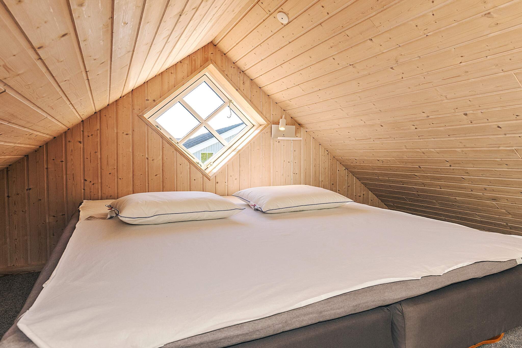 4 sterren vakantie huis in Væggerløse - Binnen