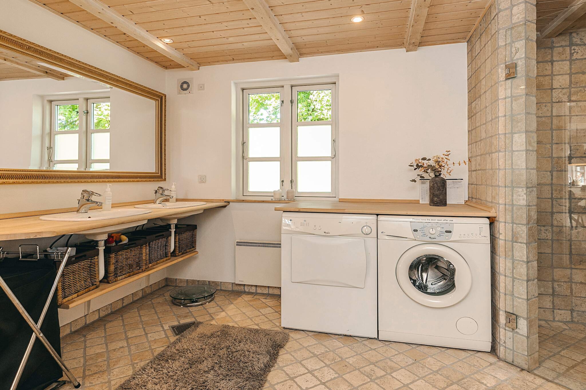 4 sterren vakantie huis in Væggerløse - Binnen