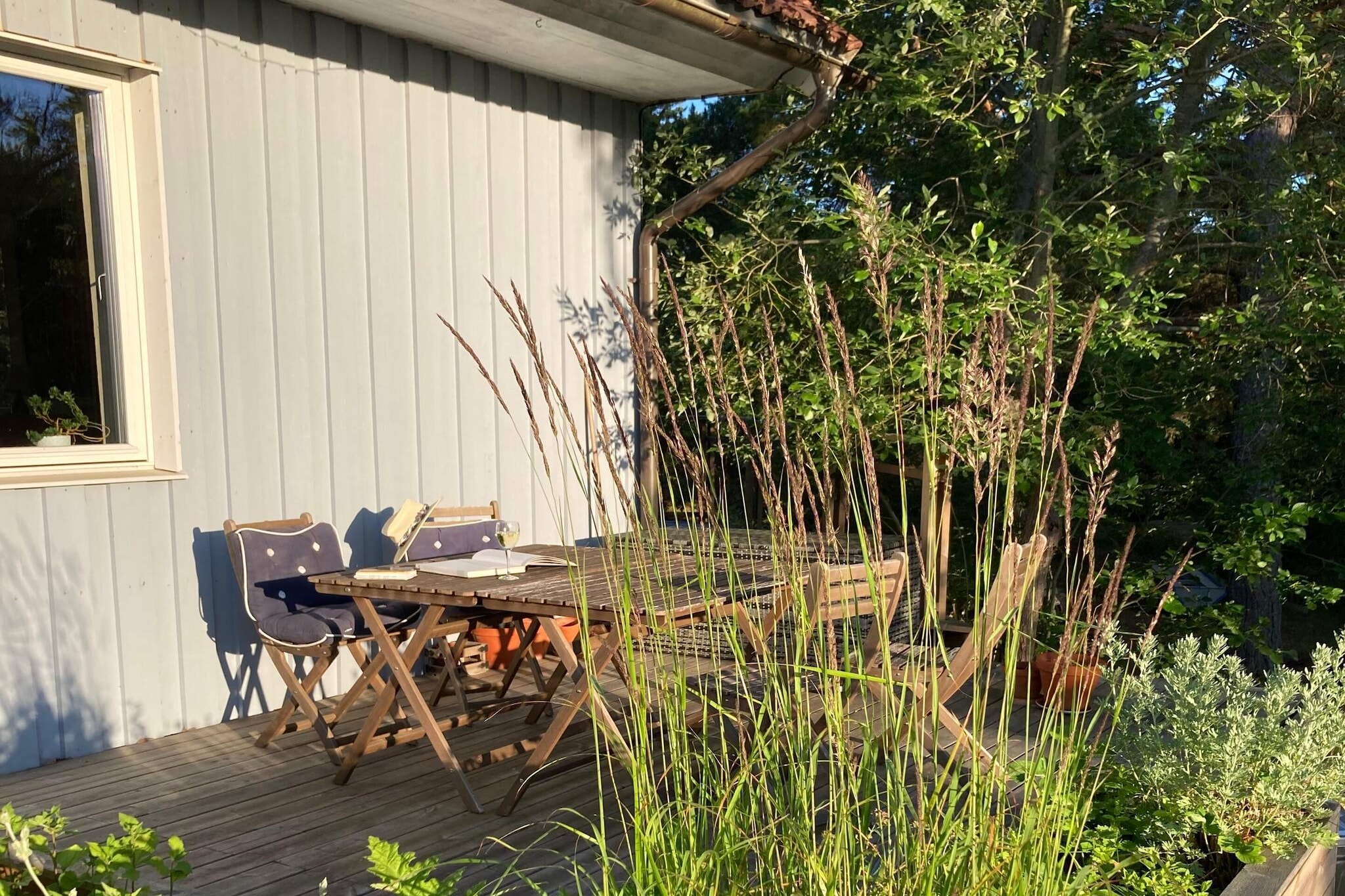 4 star holiday home in Runmarö