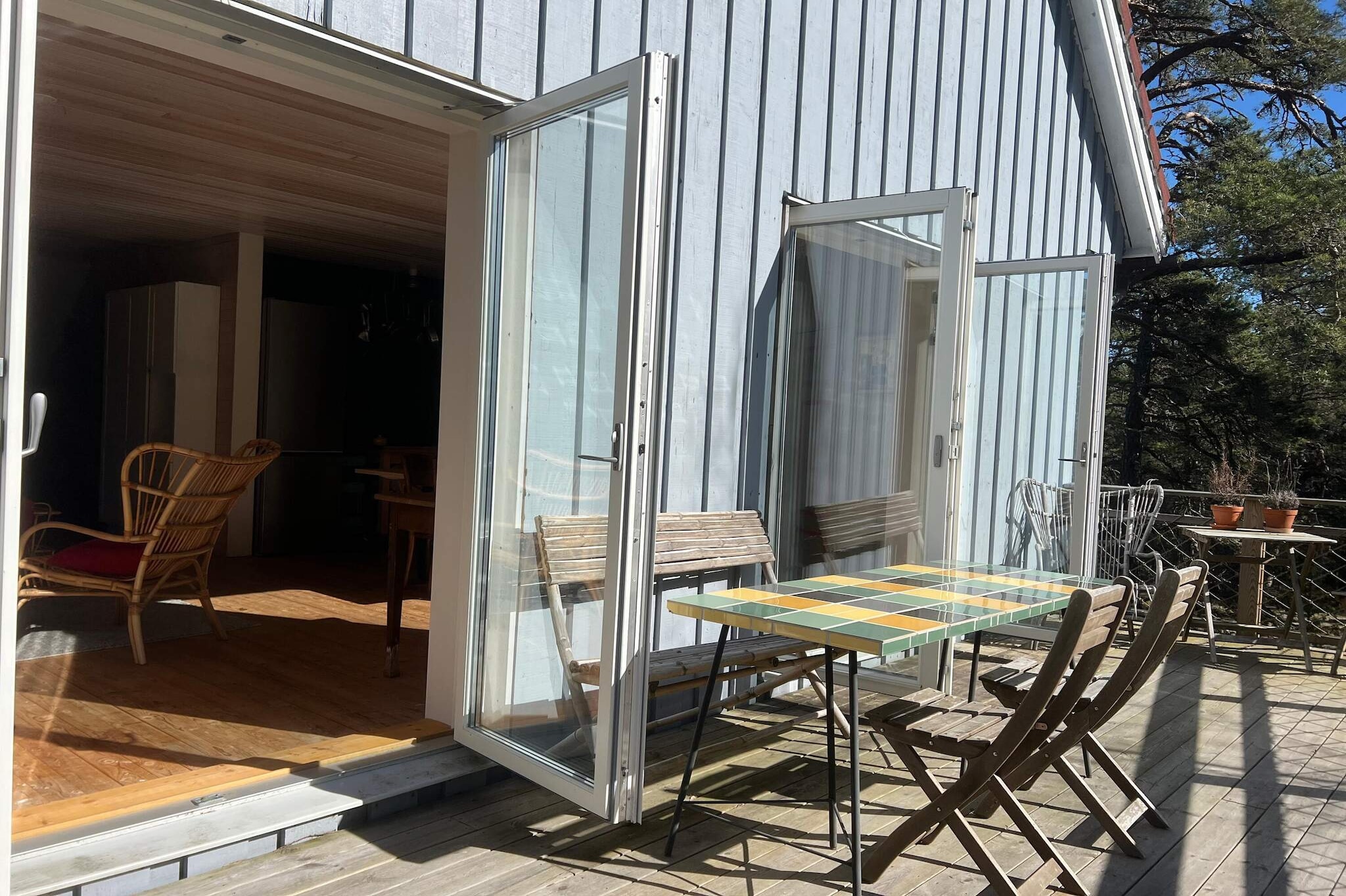 4 star holiday home in Runmarö