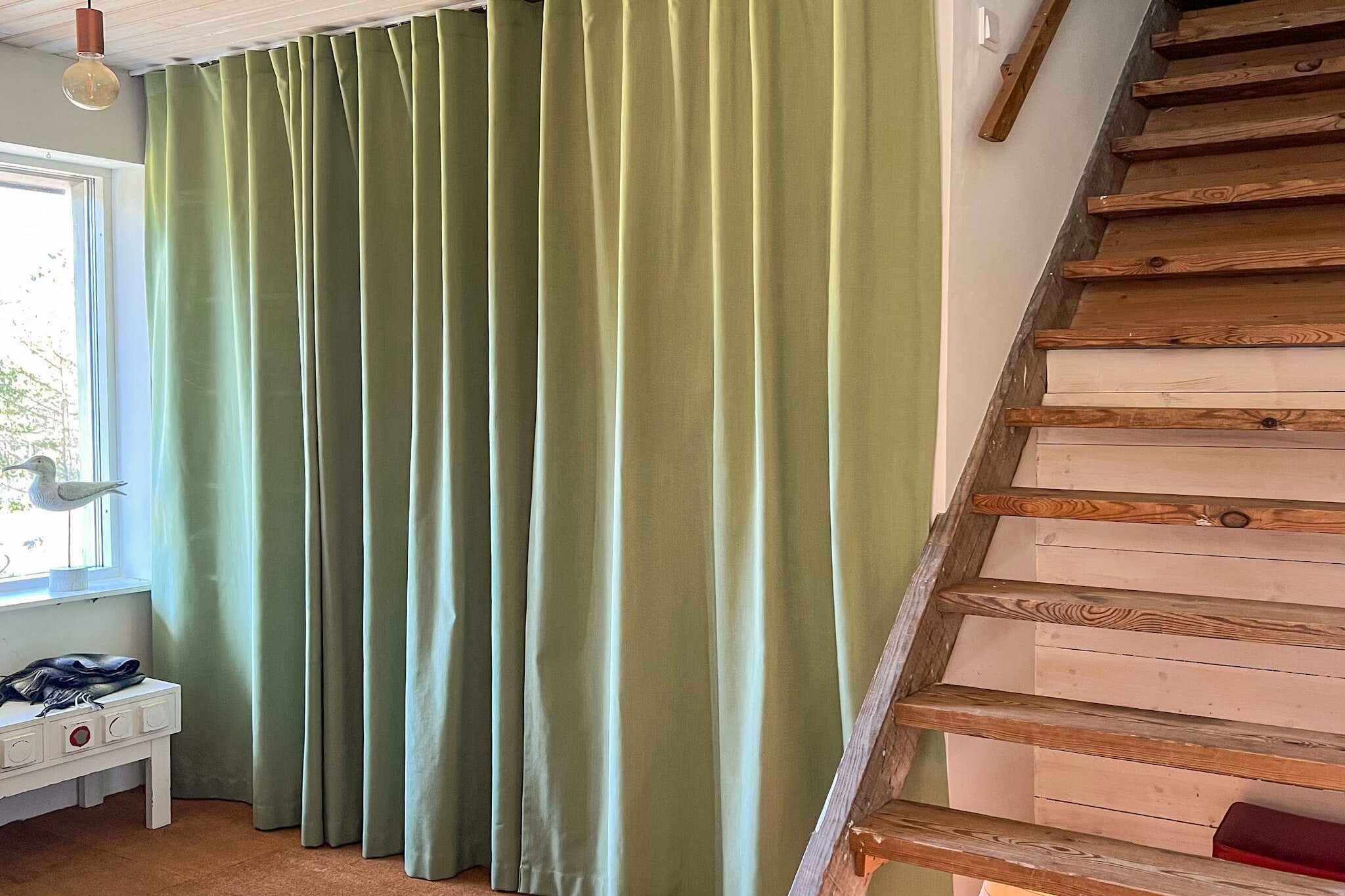 4 sterren vakantie huis in Runmarö - Binnen