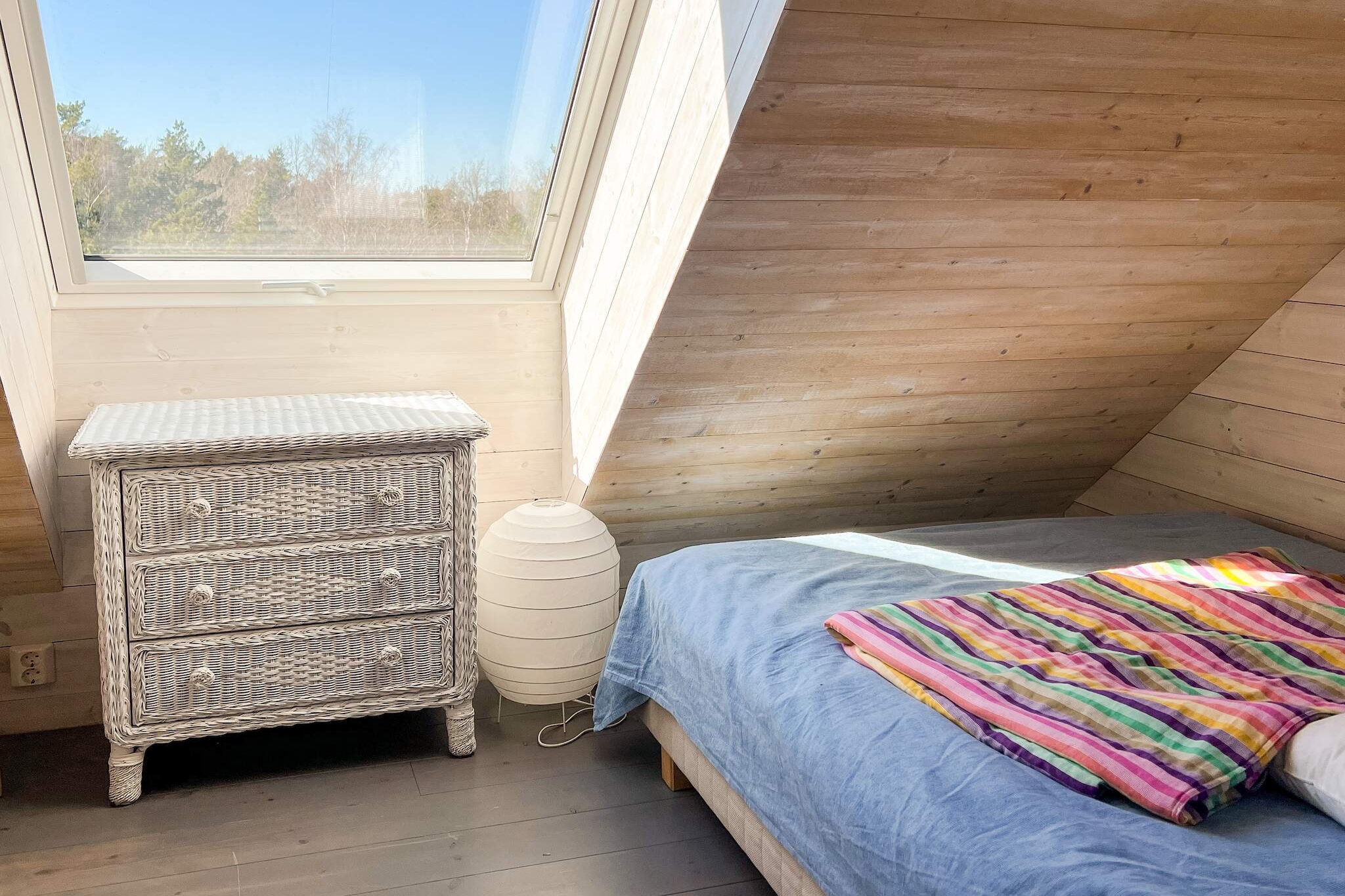 4 sterren vakantie huis in Runmarö - Binnen
