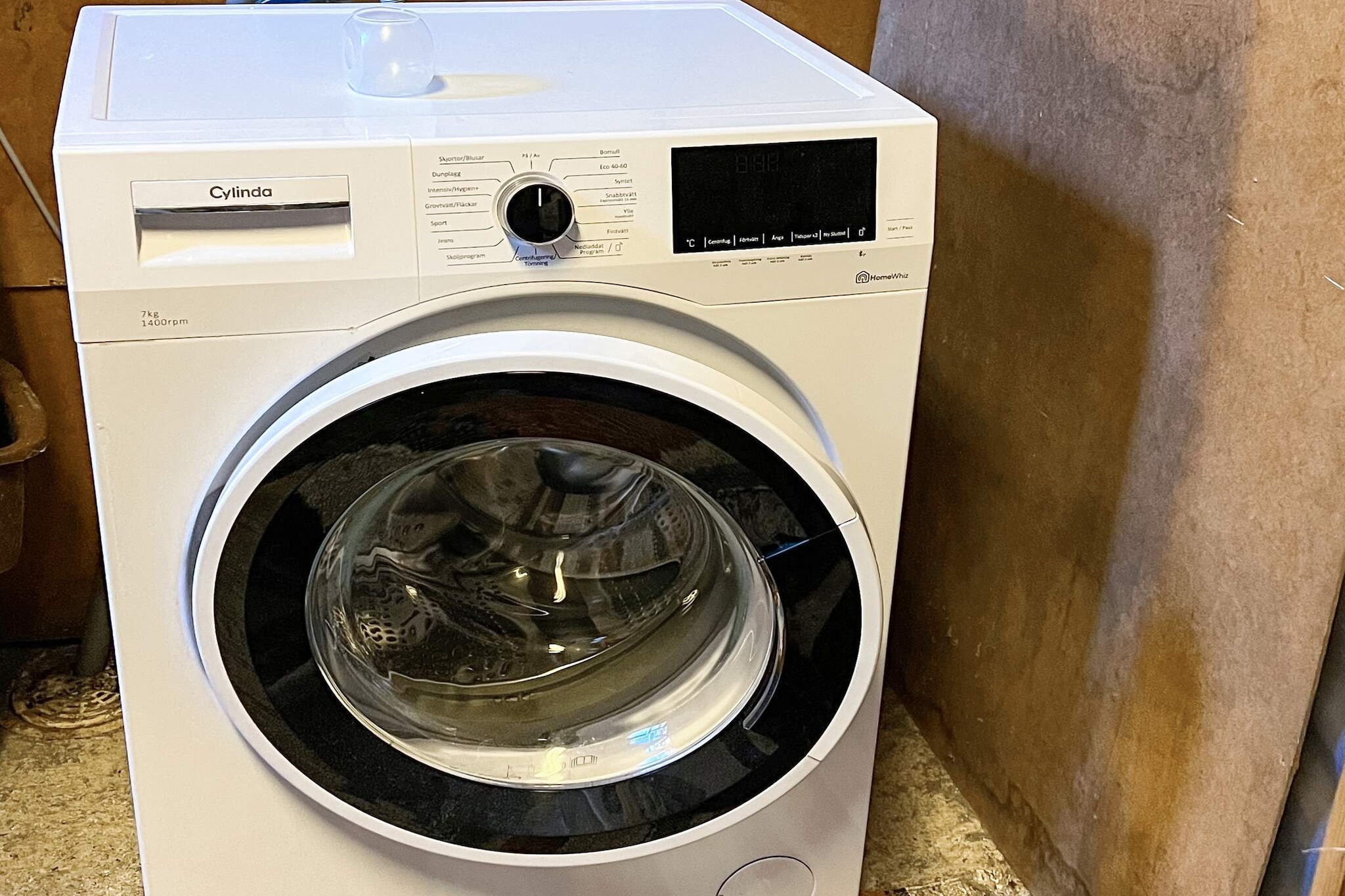 4 sterren vakantie huis in Runmarö - Binnen
