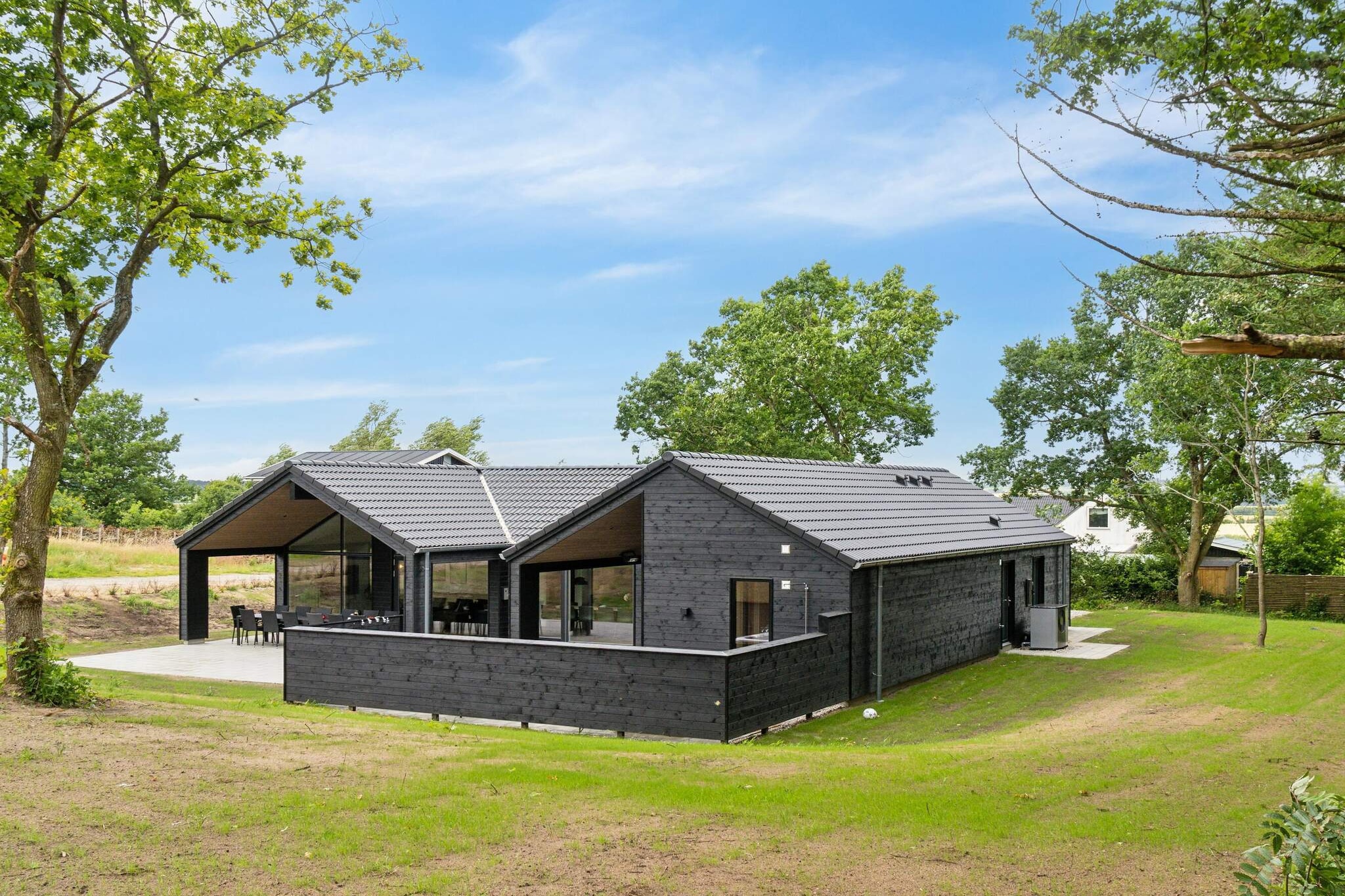 5 star holiday home in Højby