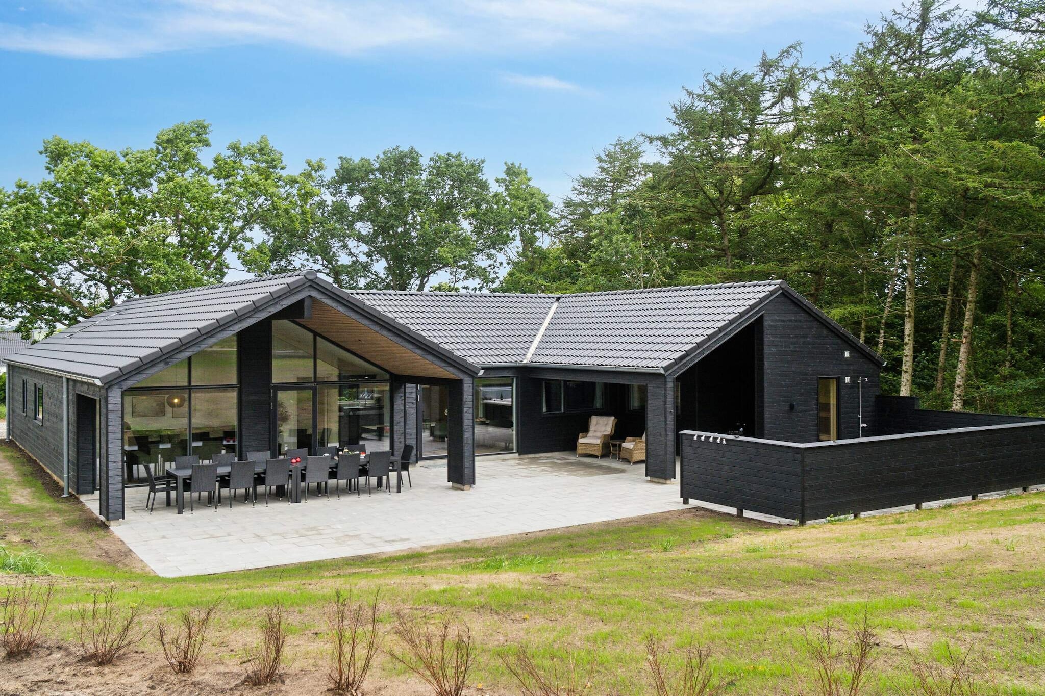 5 star holiday home in Højby