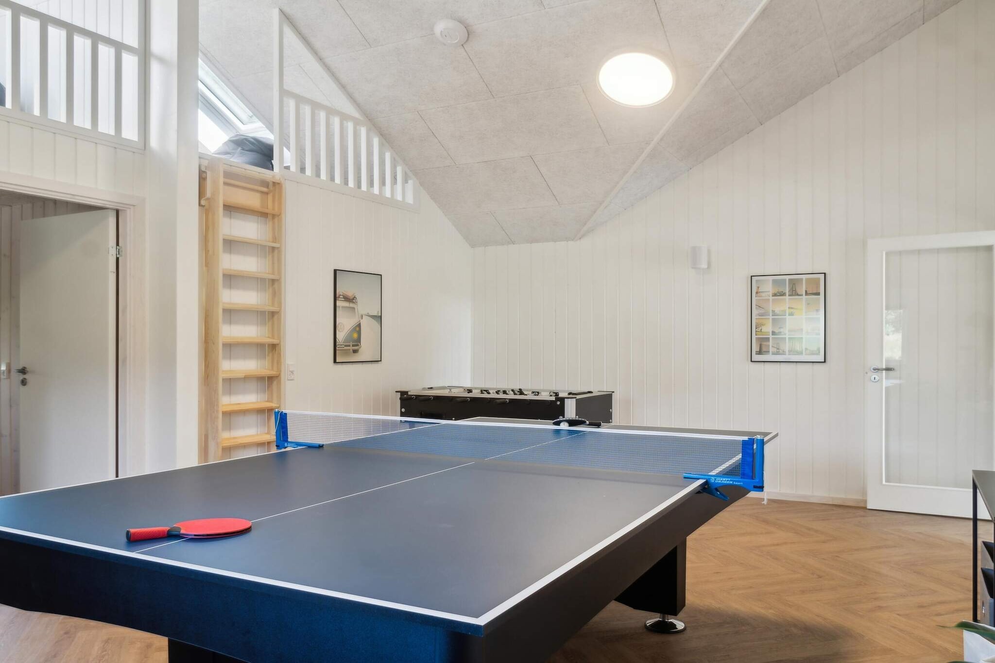 5 star holiday home in Højby