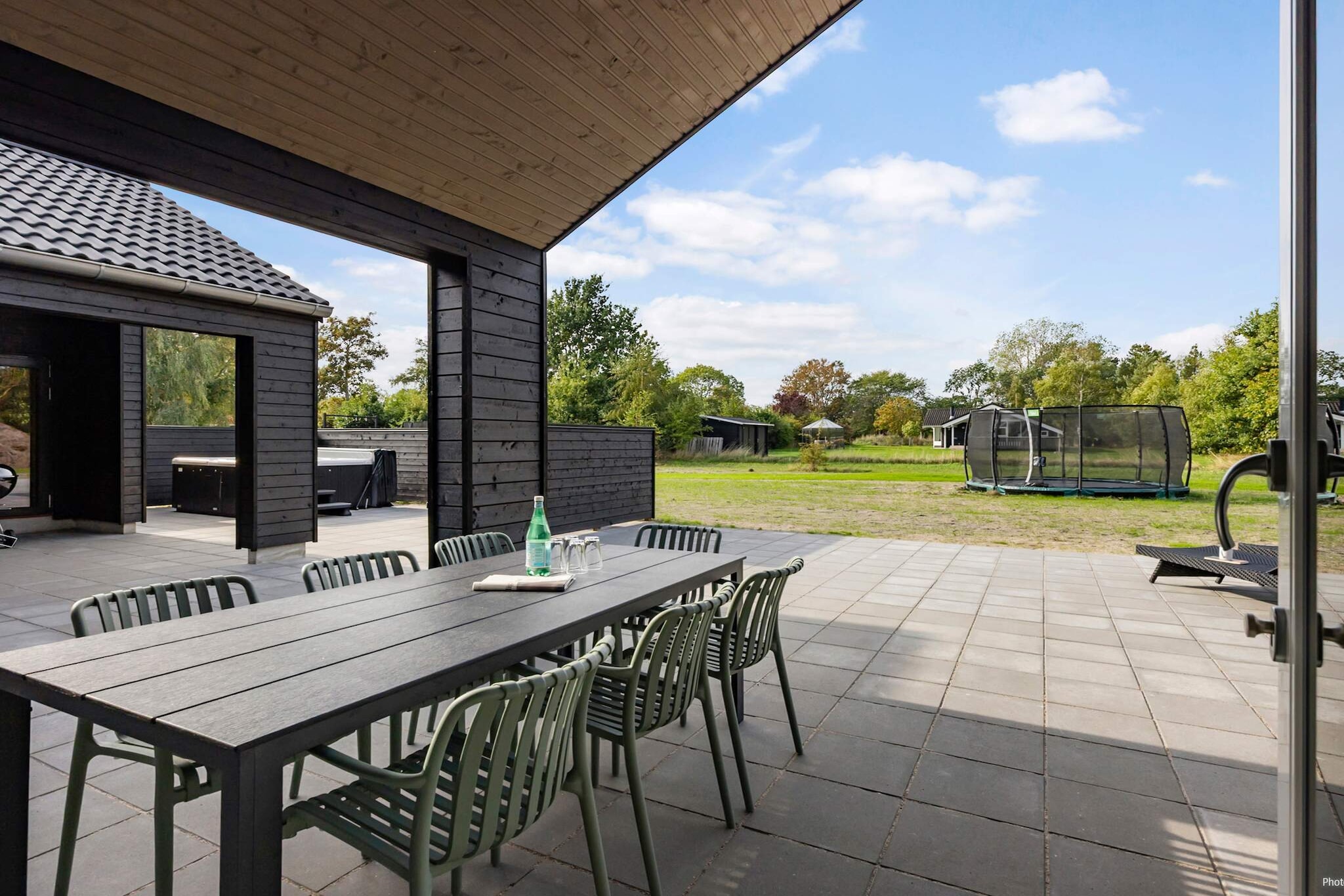 5 star holiday home in Højby