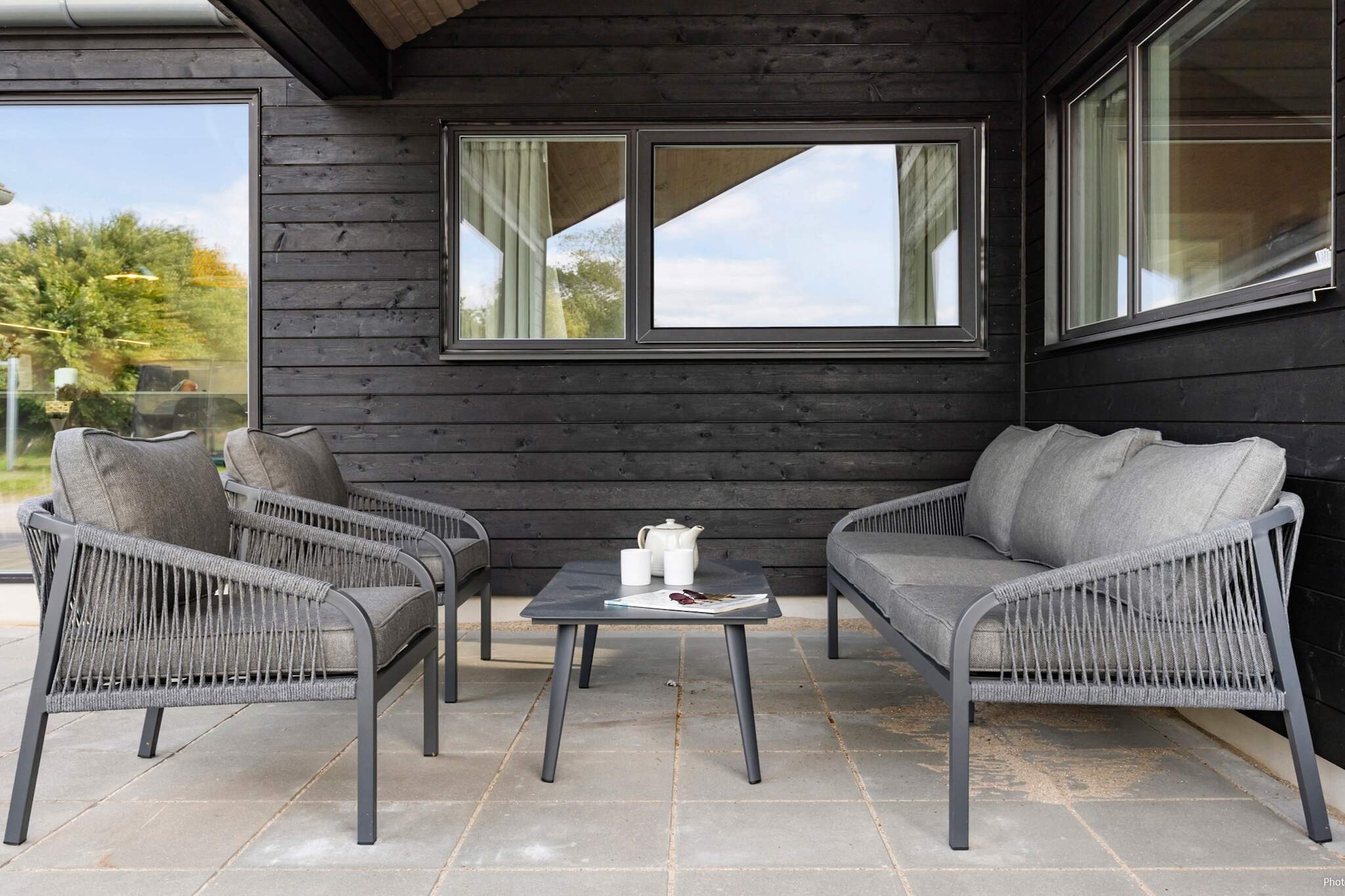 5 star holiday home in Højby