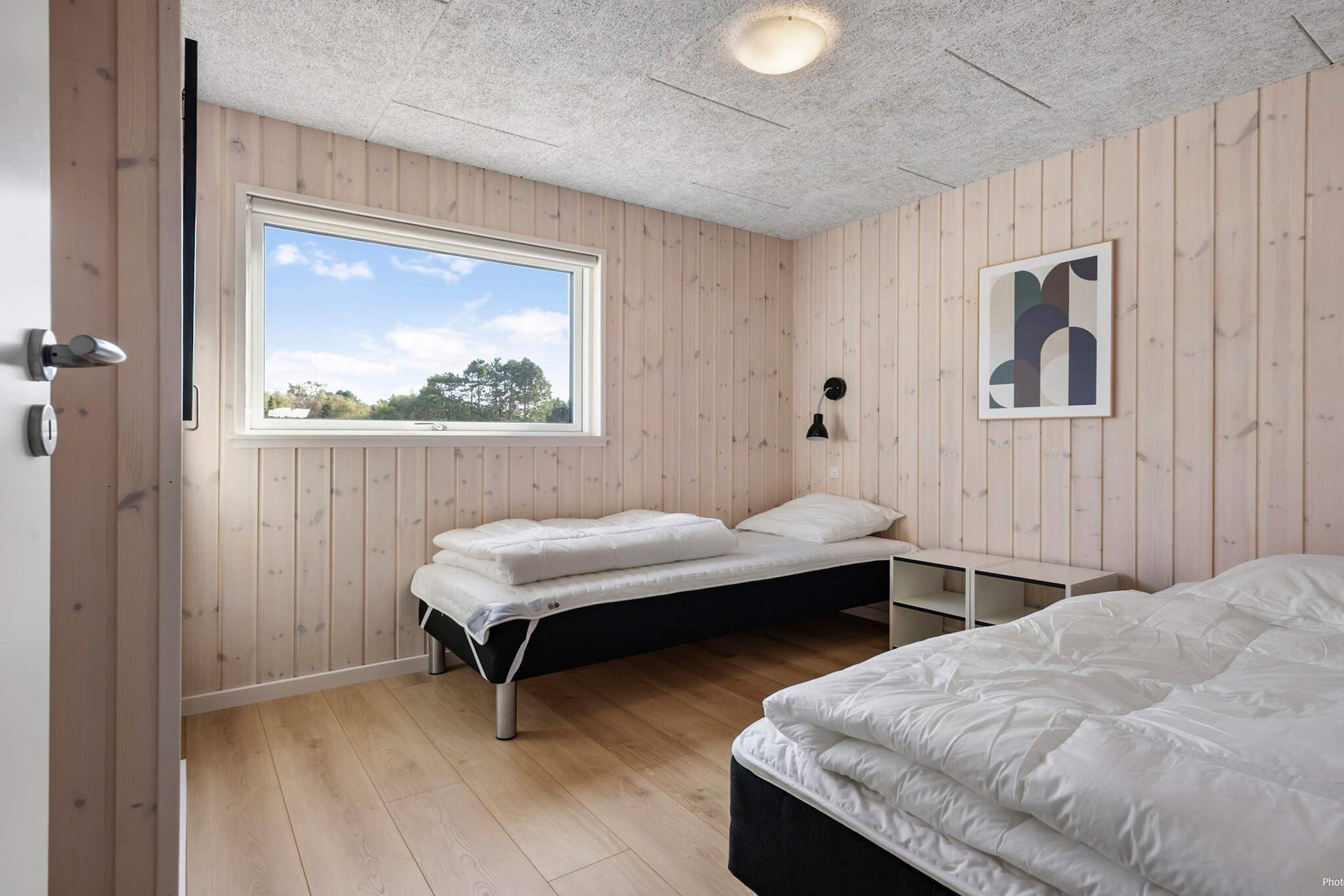 5 star holiday home in Højby