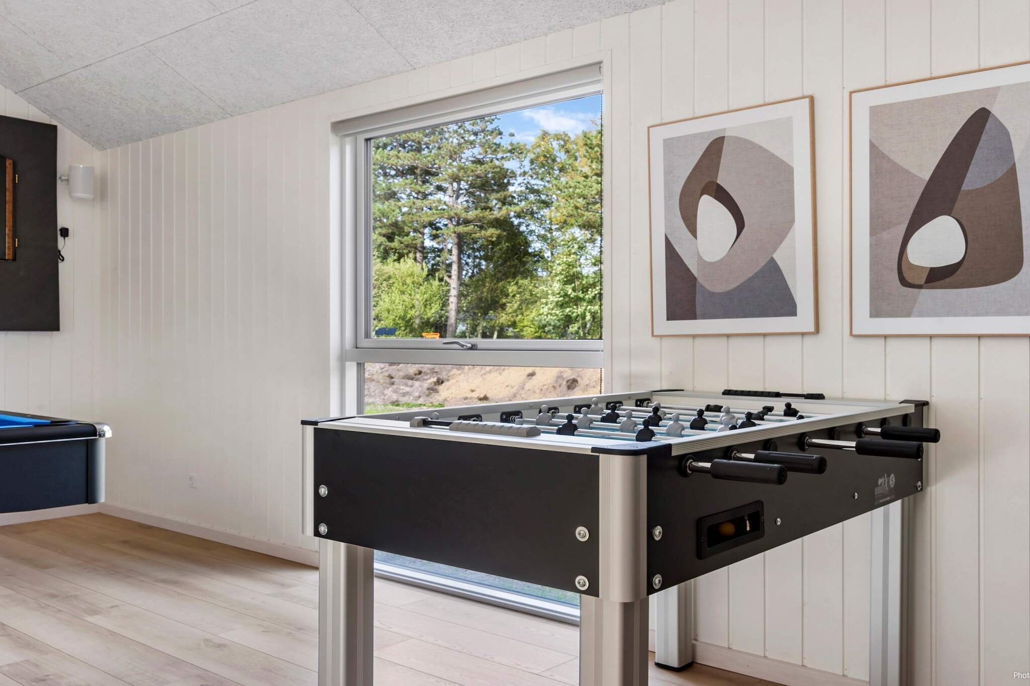 5 etoiles maison de vacances a Højby - Intérieur