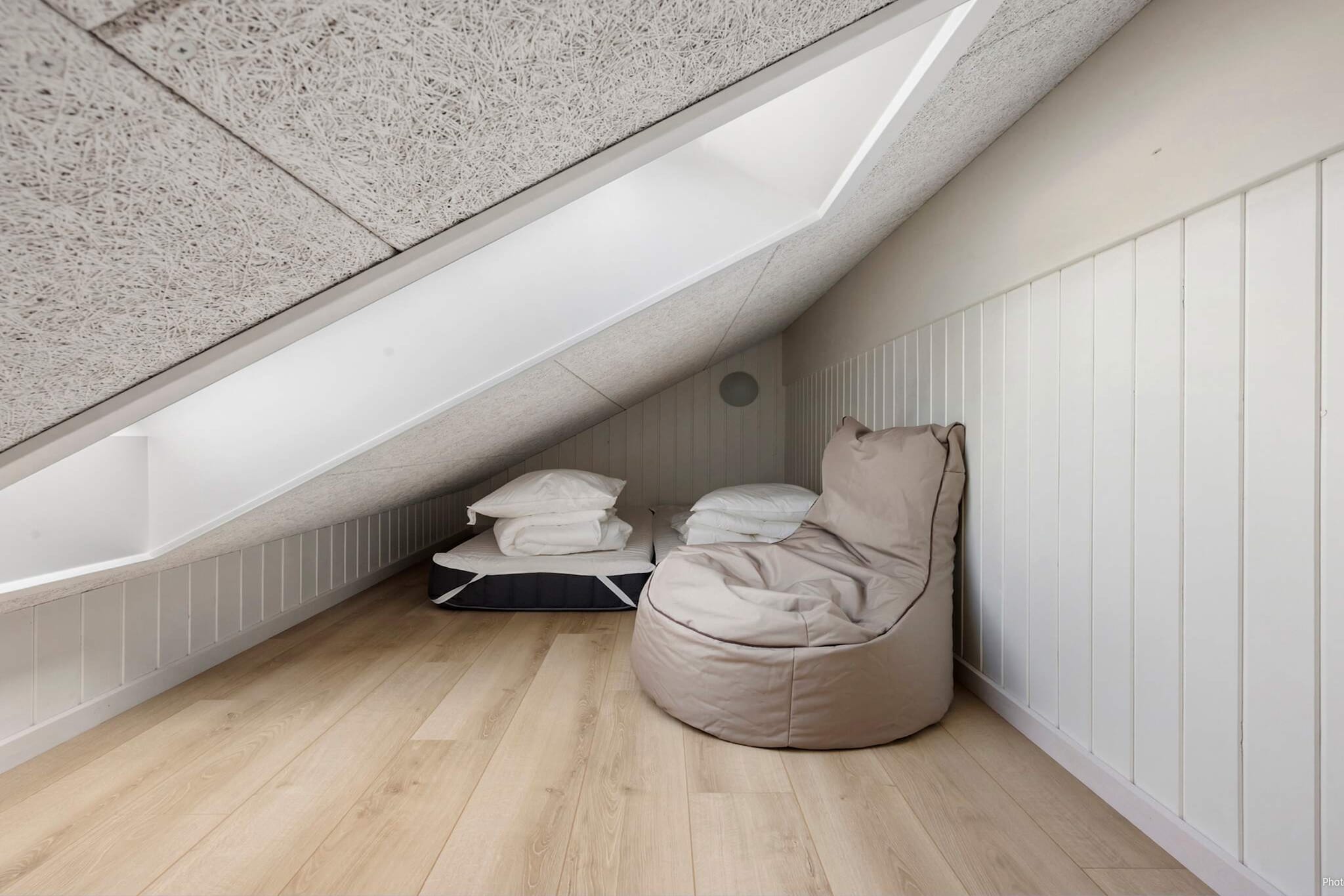 5 etoiles maison de vacances a Højby - Intérieur