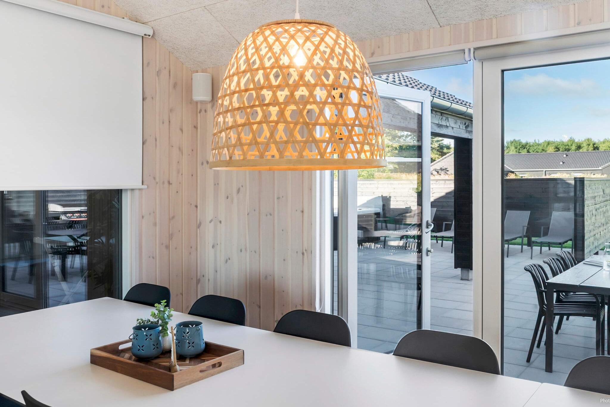 5 star holiday home in Idestrup - Indoor