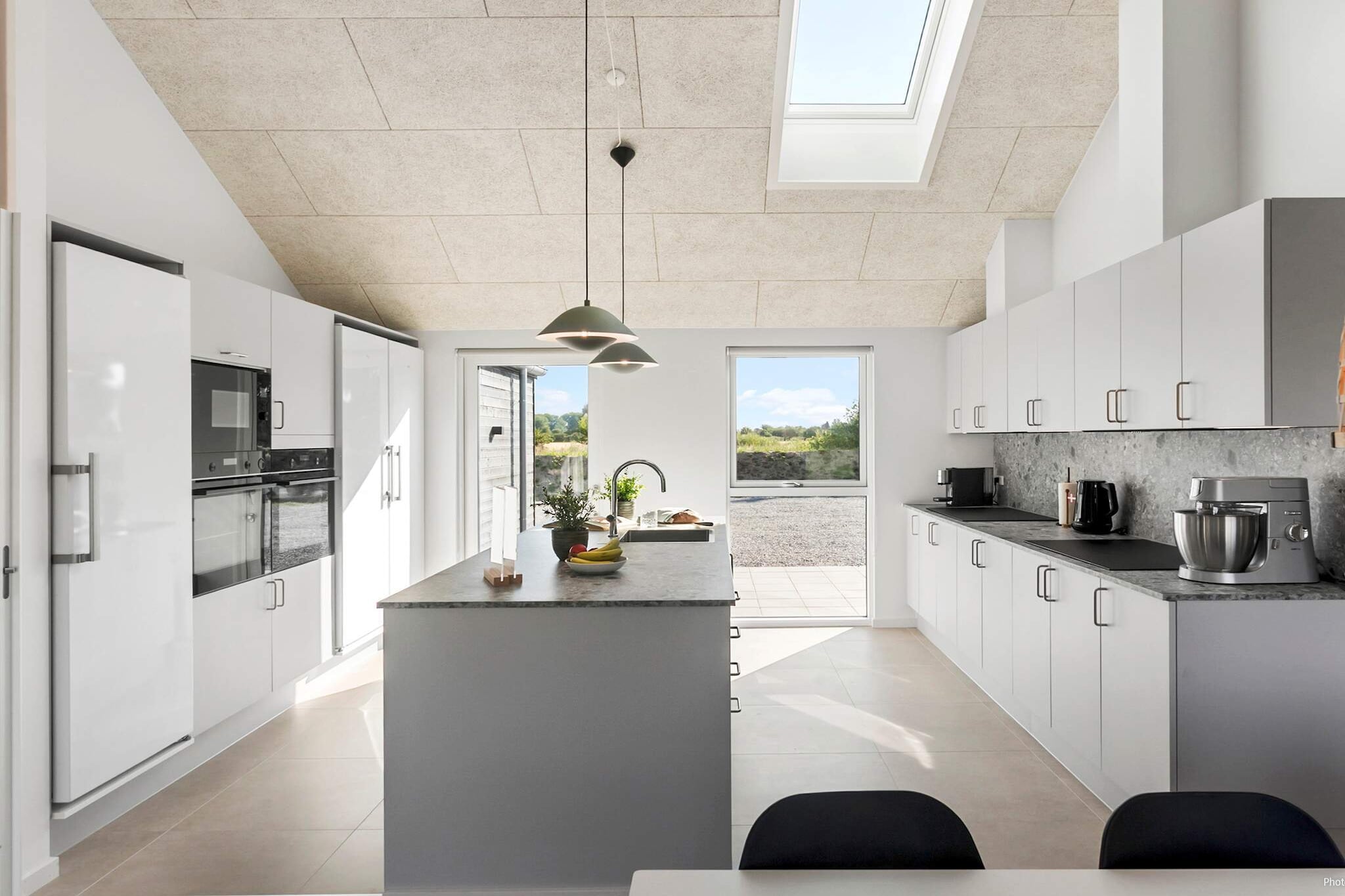 5 star holiday home in Idestrup - Indoor