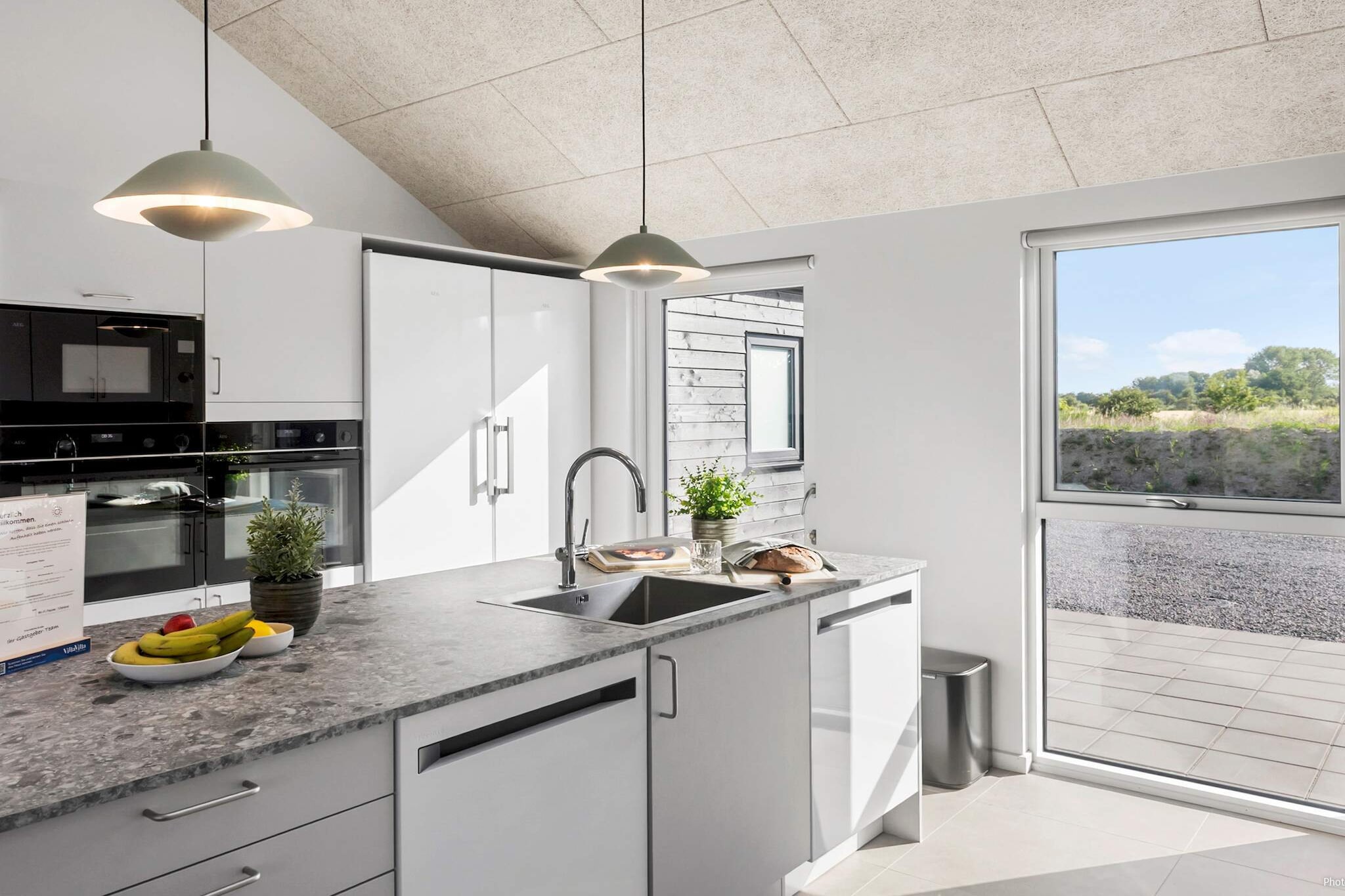 5 star holiday home in Idestrup - Indoor