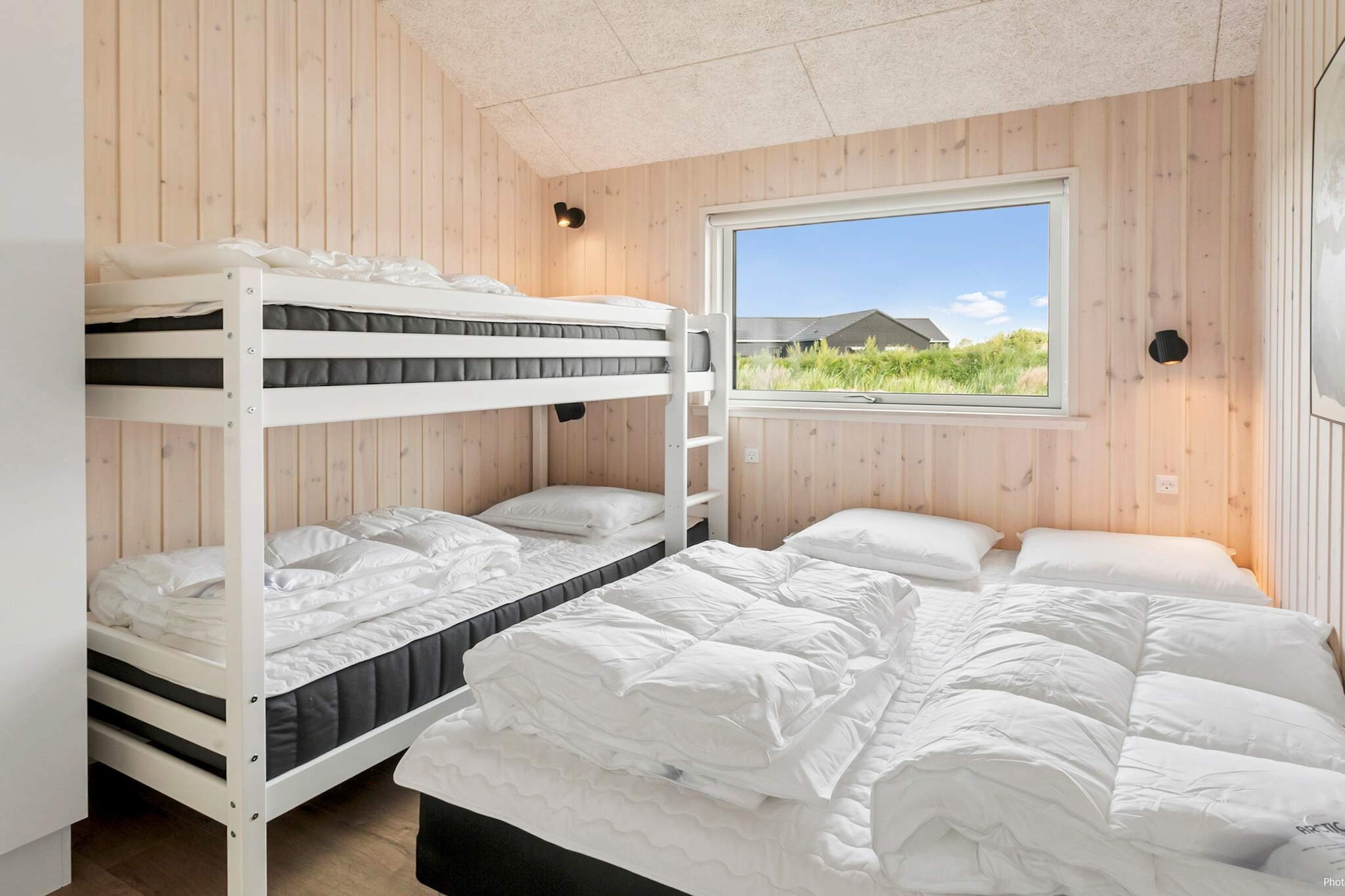 5 star holiday home in Idestrup - Indoor