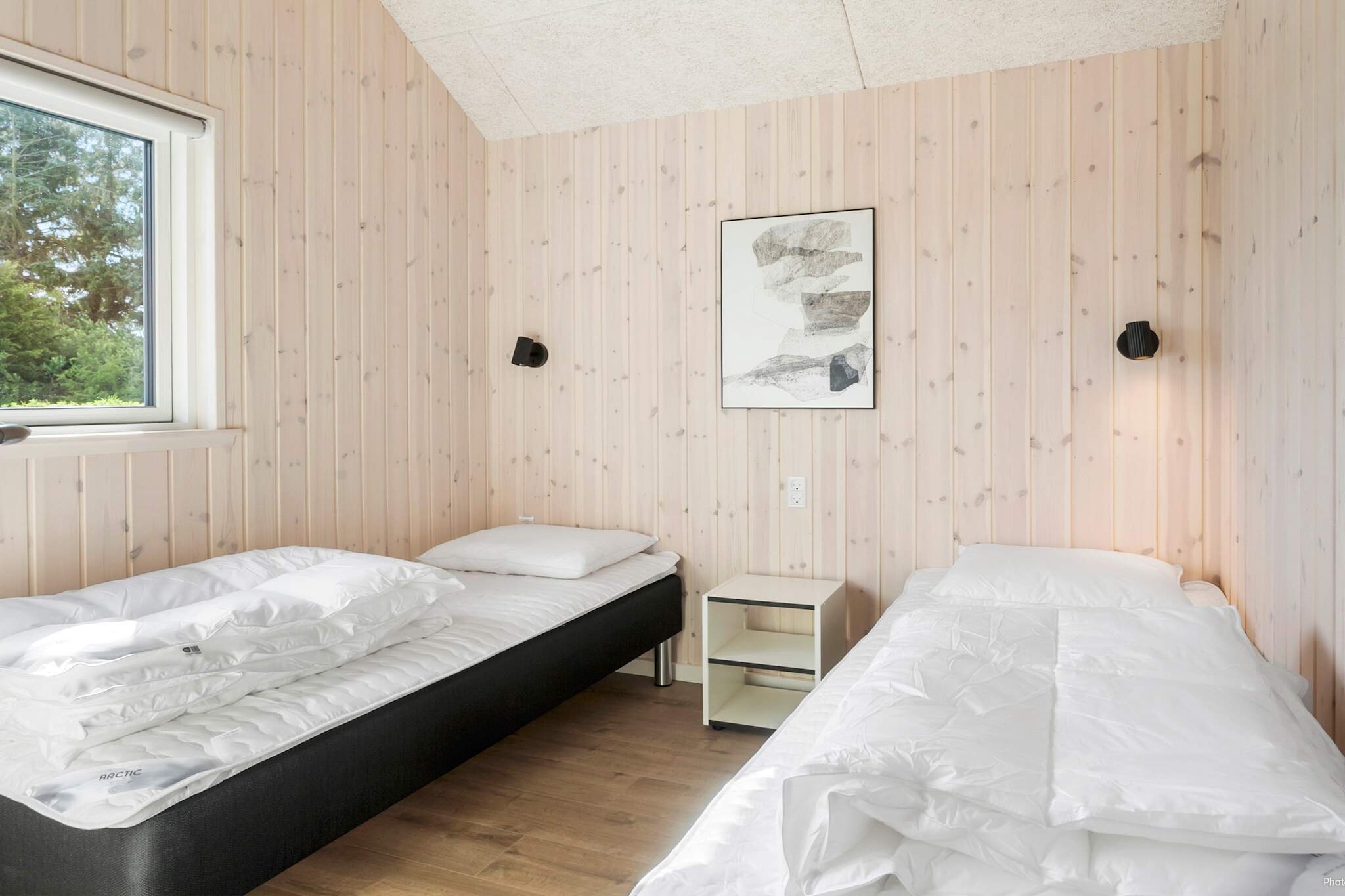 5 star holiday home in Idestrup - Indoor