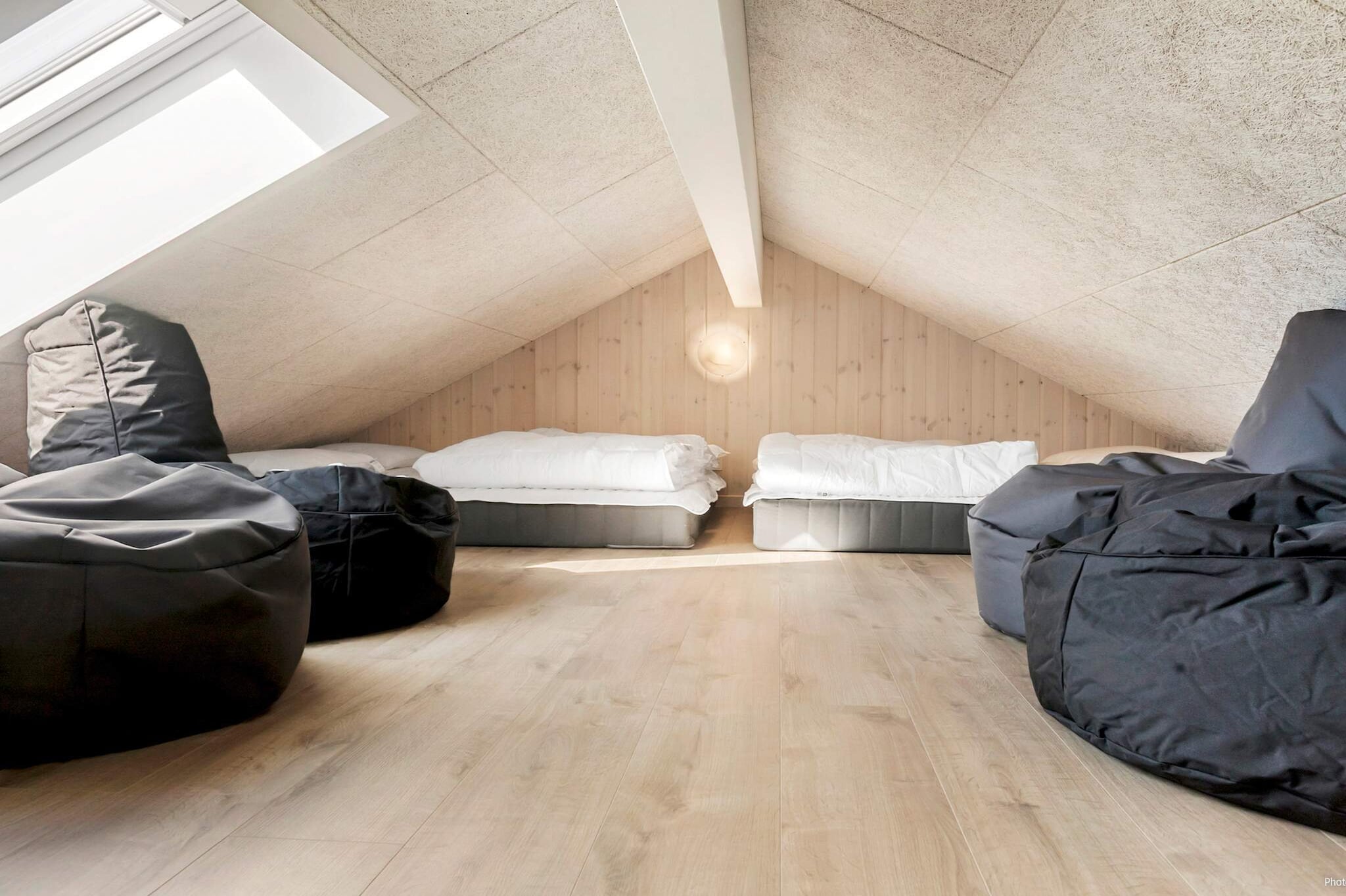5 star holiday home in Idestrup - Indoor