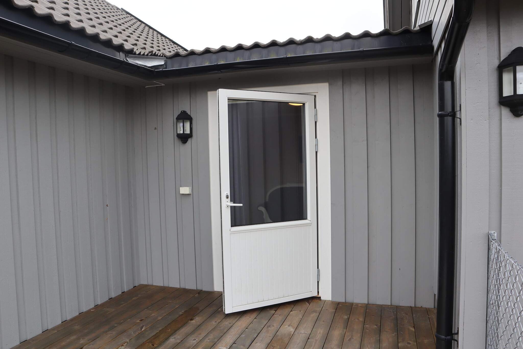 7 person holiday home in Risør