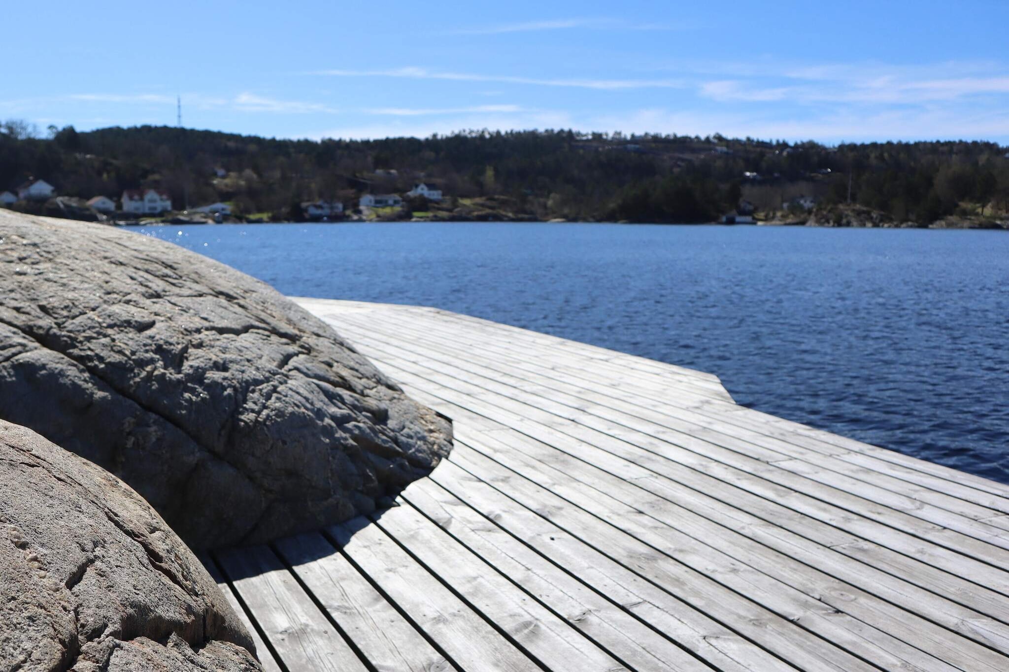 7 Personen vakantie huis in Risør - Niet-getagd