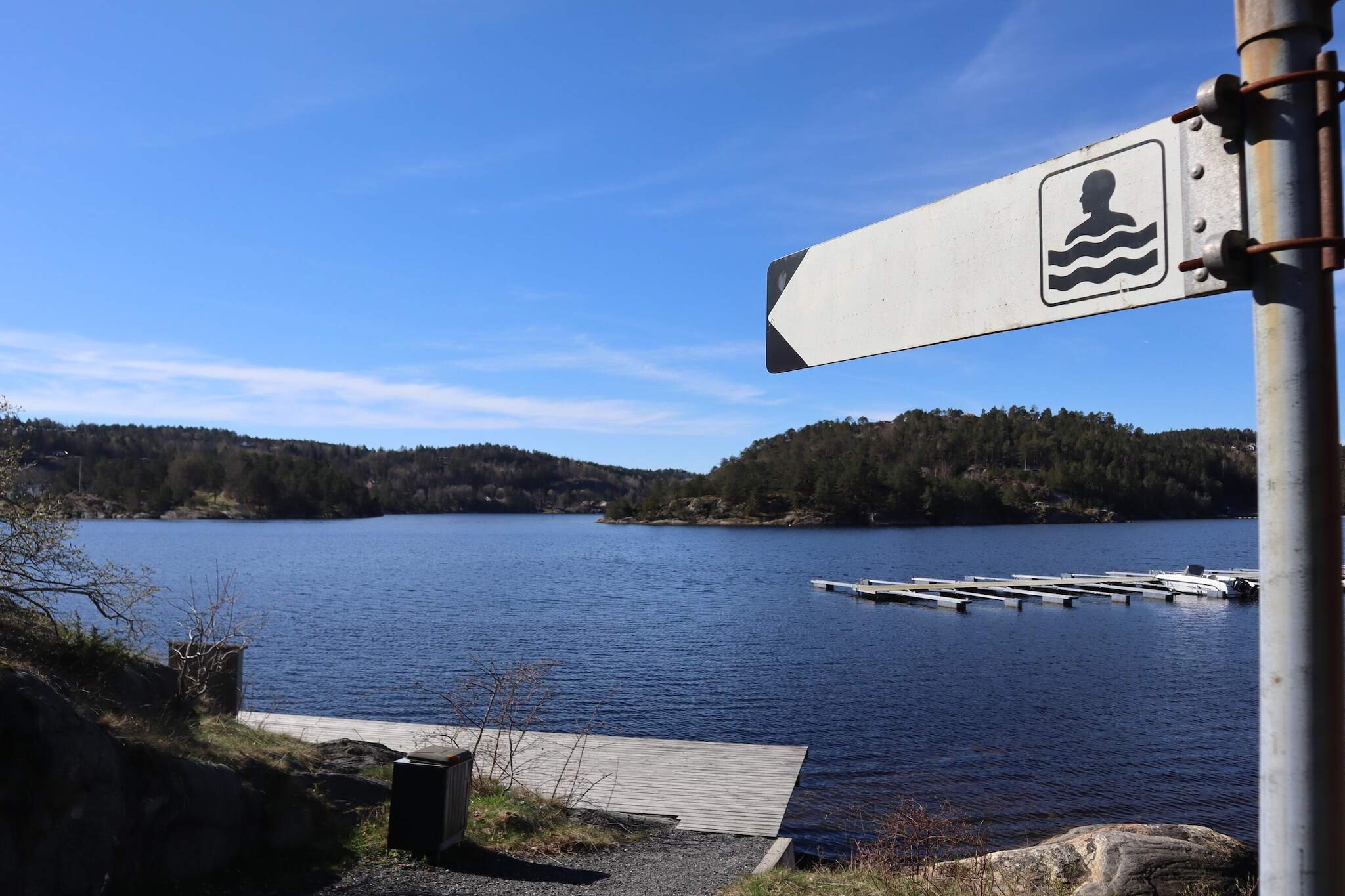7 Personen vakantie huis in Risør - Niet-getagd