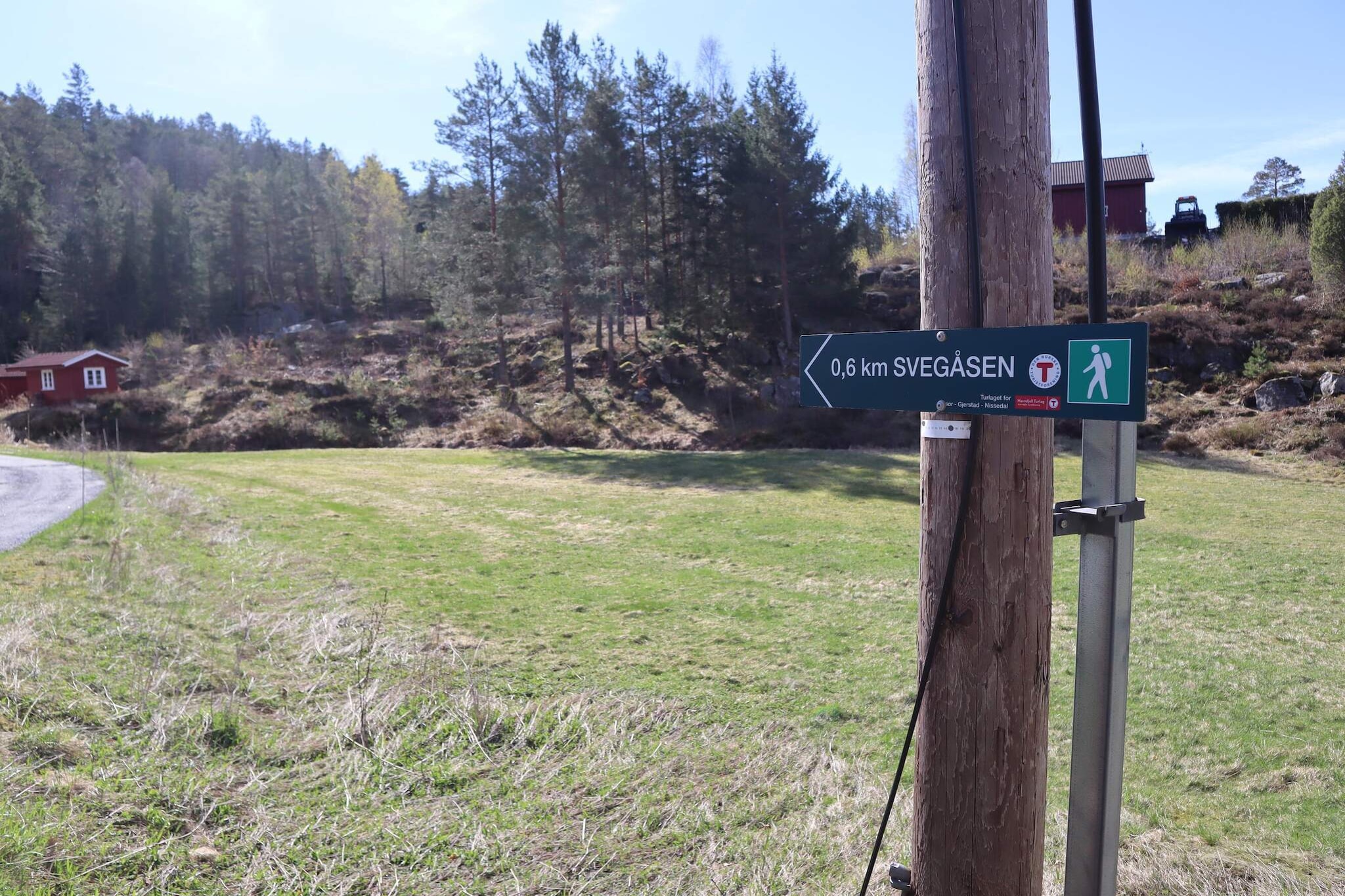 7 Personen vakantie huis in Risør - Niet-getagd