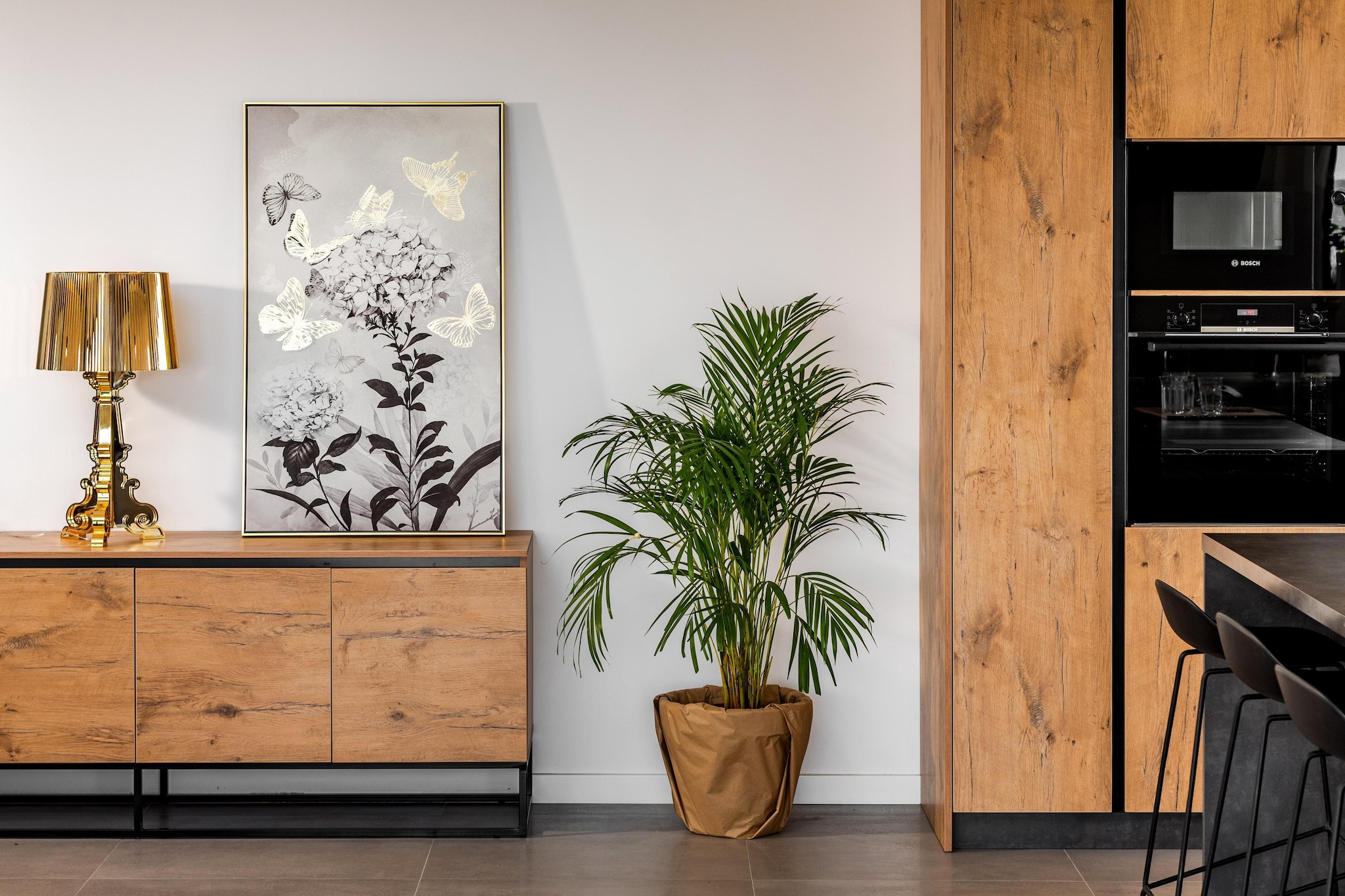 Villa Mare Vista - Overloop