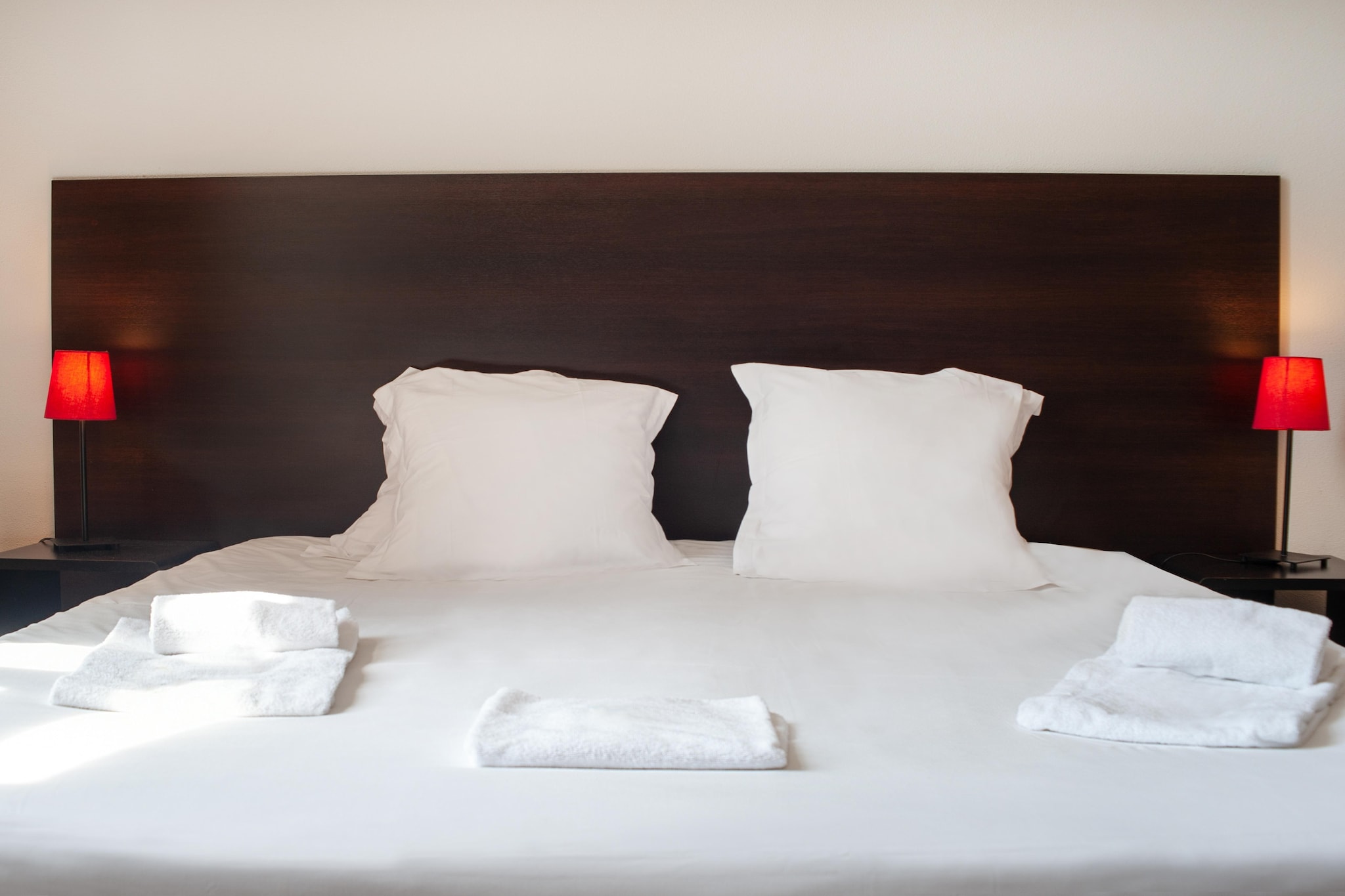 Duguesclin - Studio 2 personnes - Chambre
