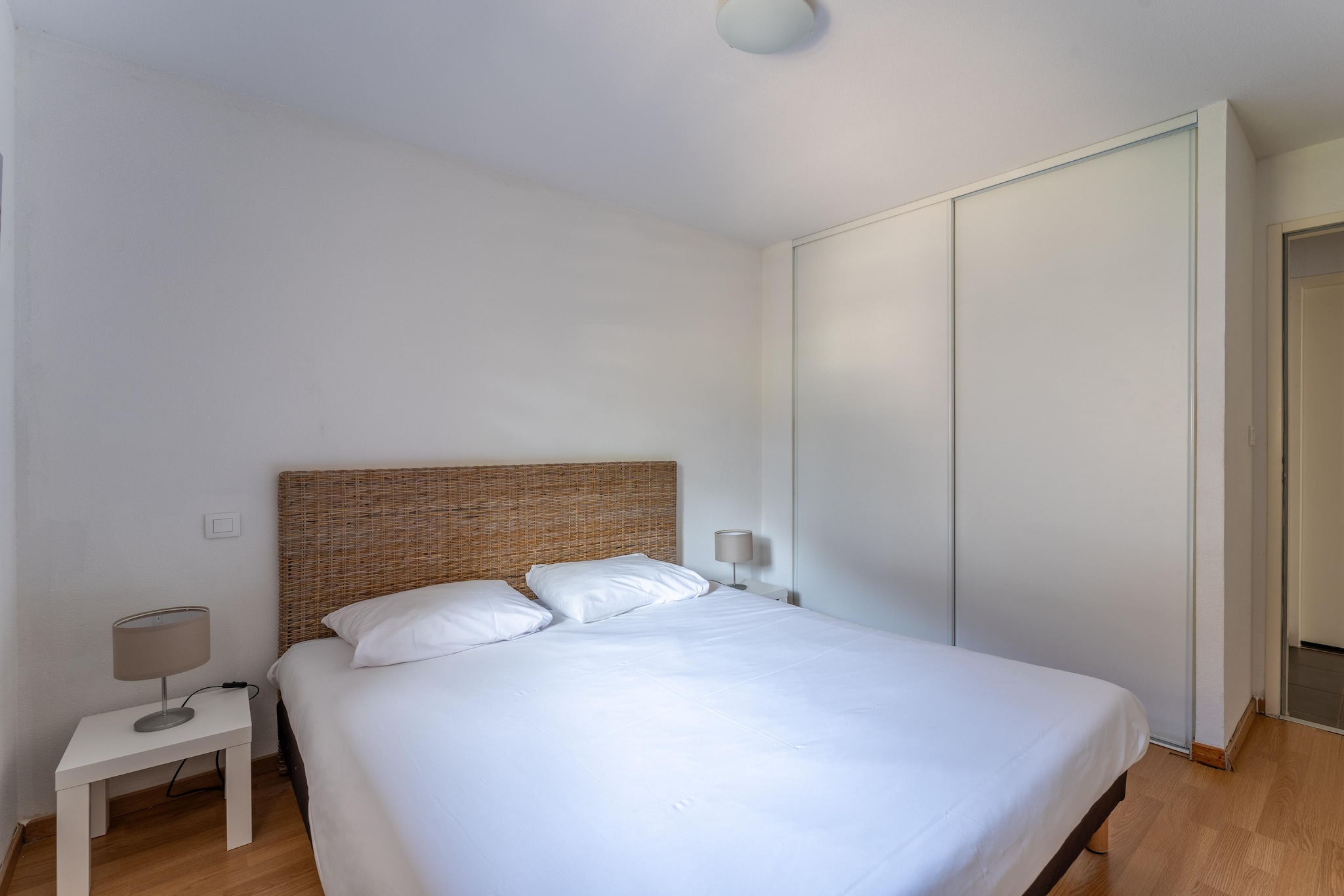 Les Rives du Lac - Appartement 2 piÃ¨ces 4 personnes