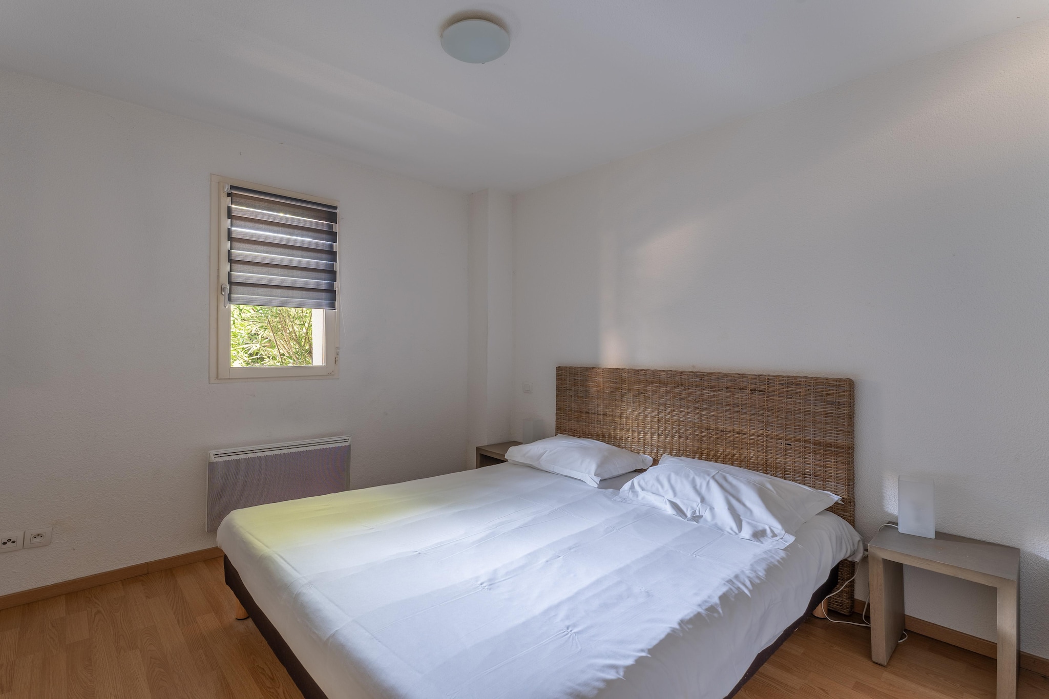 Les Rives du La - Appartement 3 piÃ¨ces 6 personnes