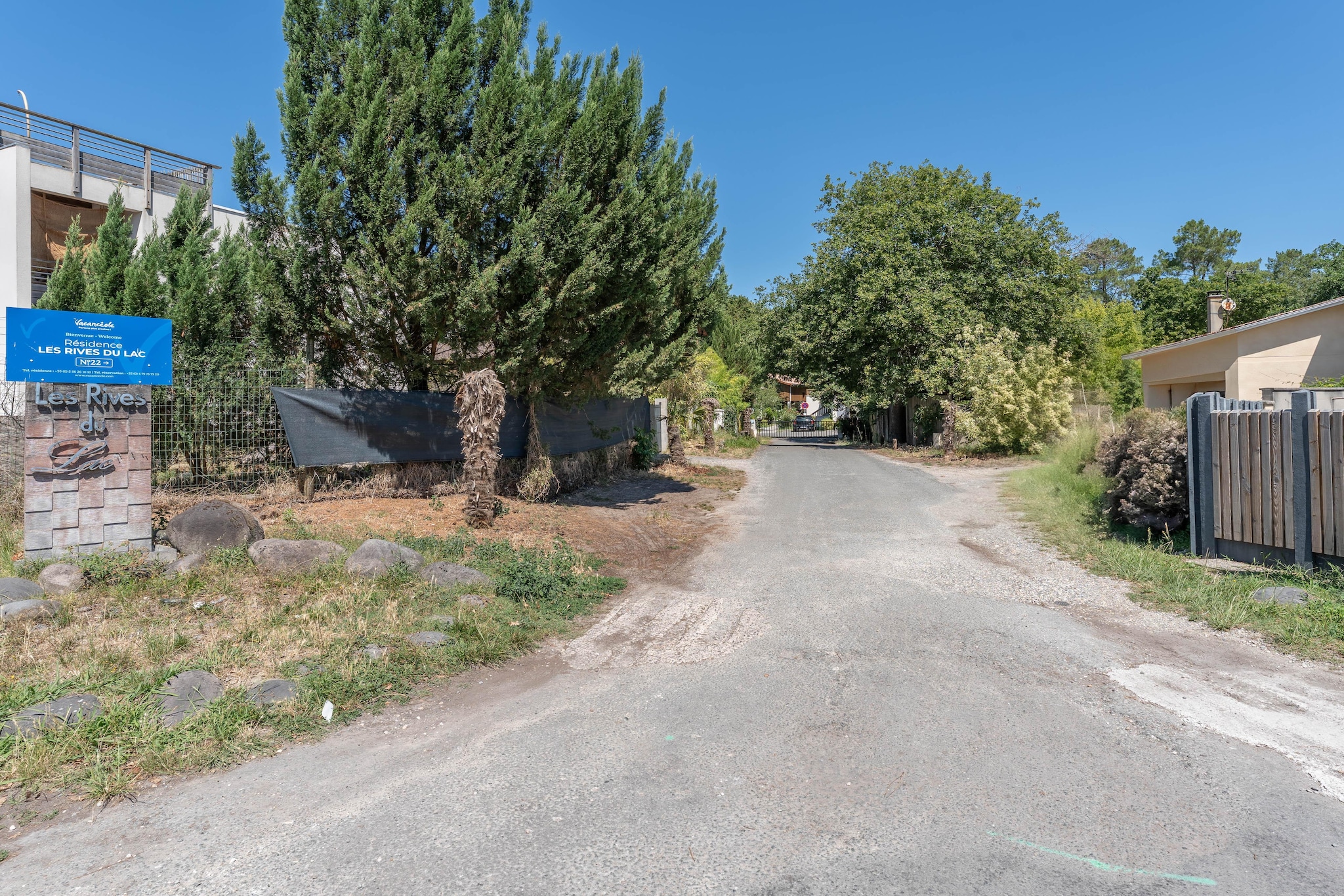 Les Rives du La - Appartement 3 piÃ¨ces 6 personnes
