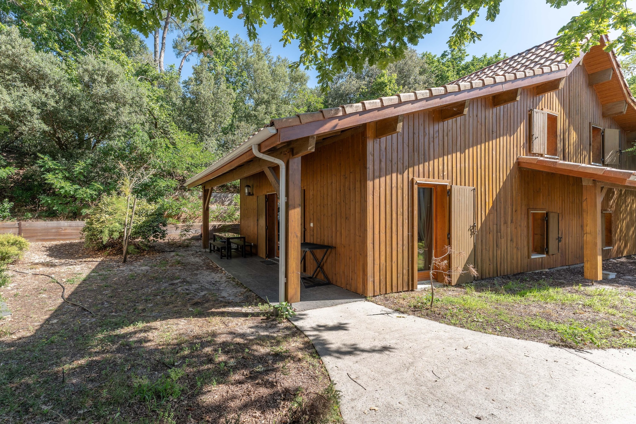 Les Rives du Lac - Appartement 4 piÃ¨ces 8 personnes