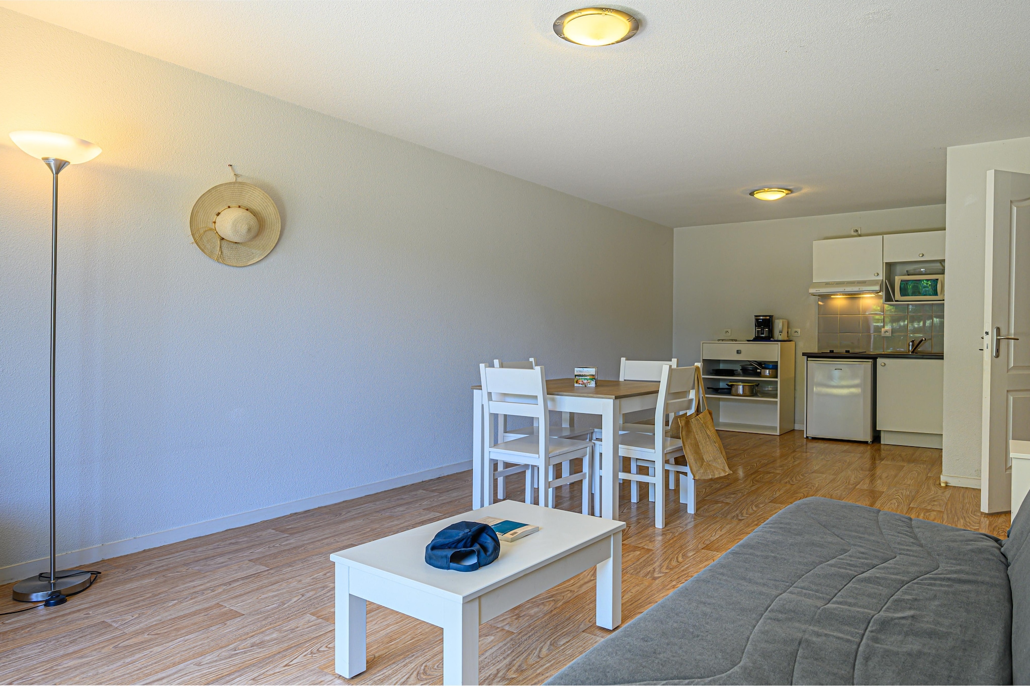 Ker Goh Lenn - Appartement 2 pièces 4 personnes