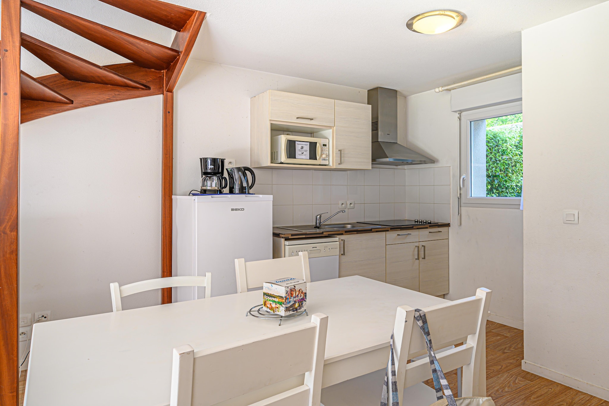 Ker Goh Lenn - Maison 3 pièces 6 personnes