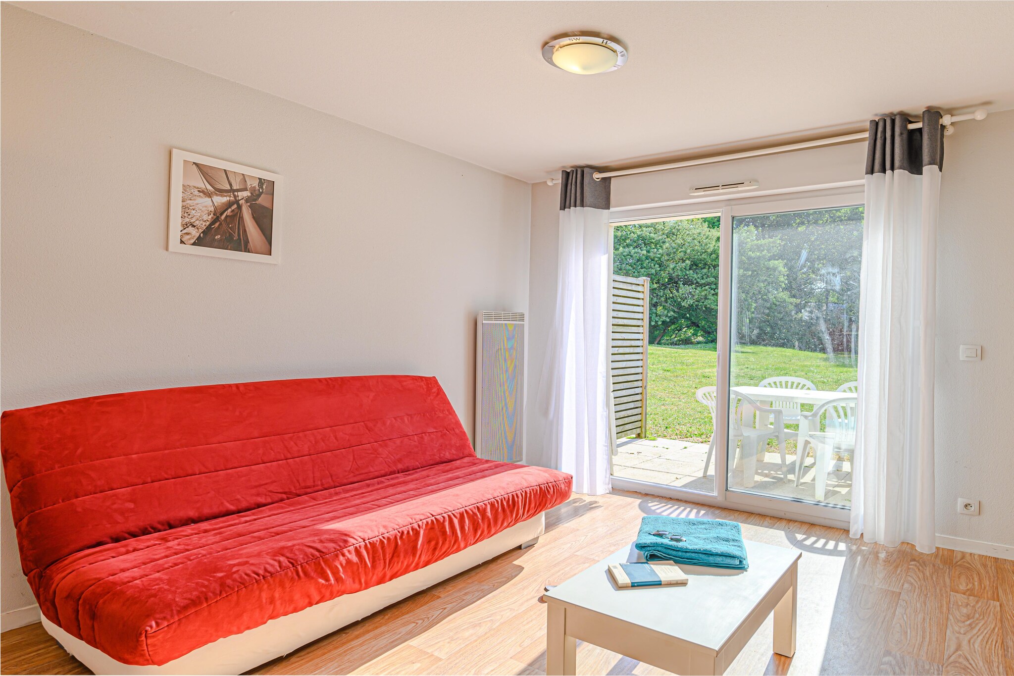 Ker Goh Lenn - Maison 3 pièces 6 personnes