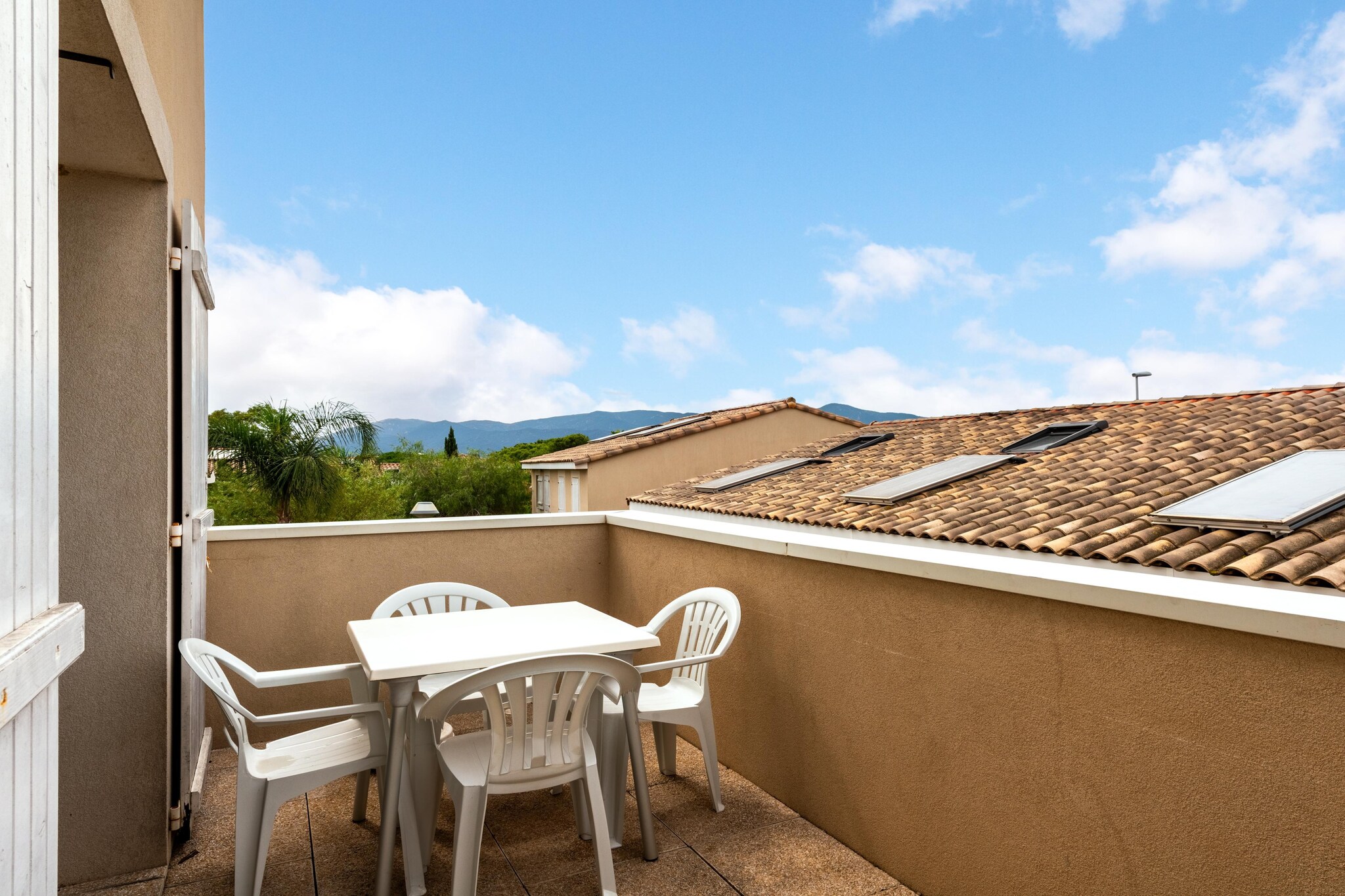 Terrace Balcony