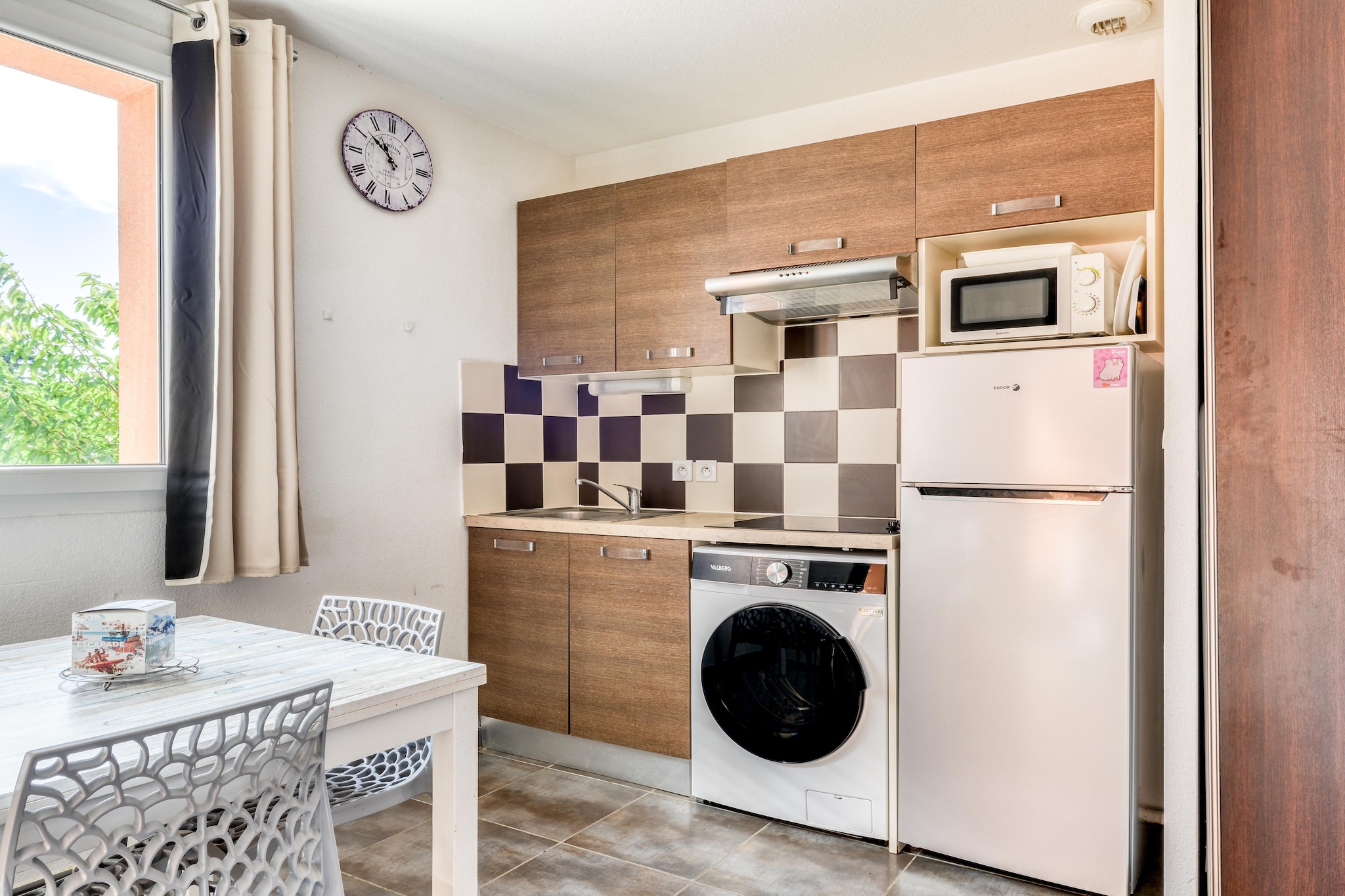 Les Demeures Torrellanes- Appartement 3 piÃ¨ces 6 personnes